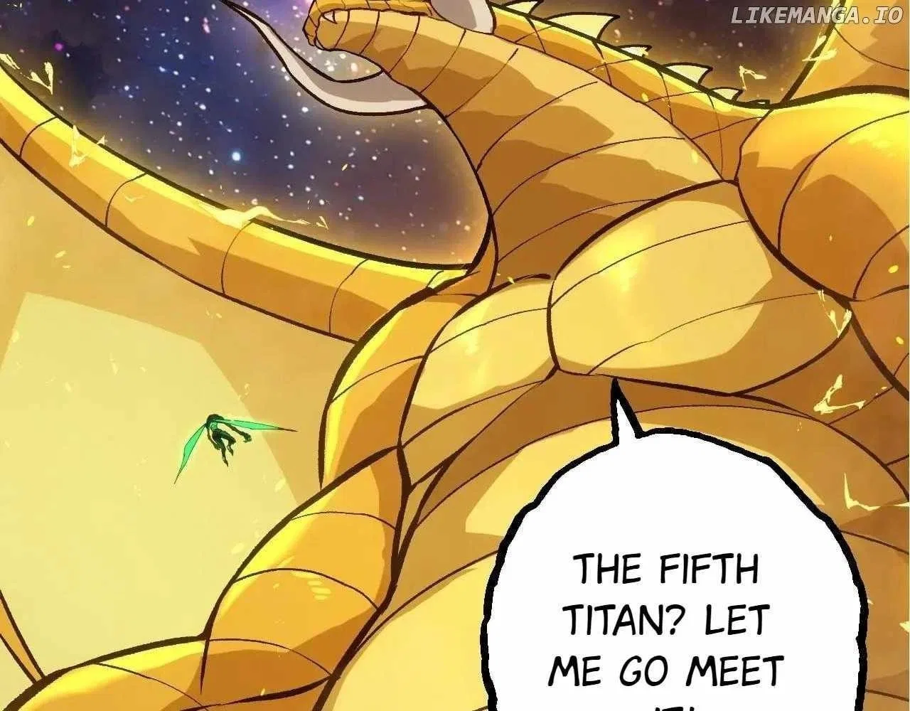Evolution Begins With A Big Tree Chapter 392 – Page 79