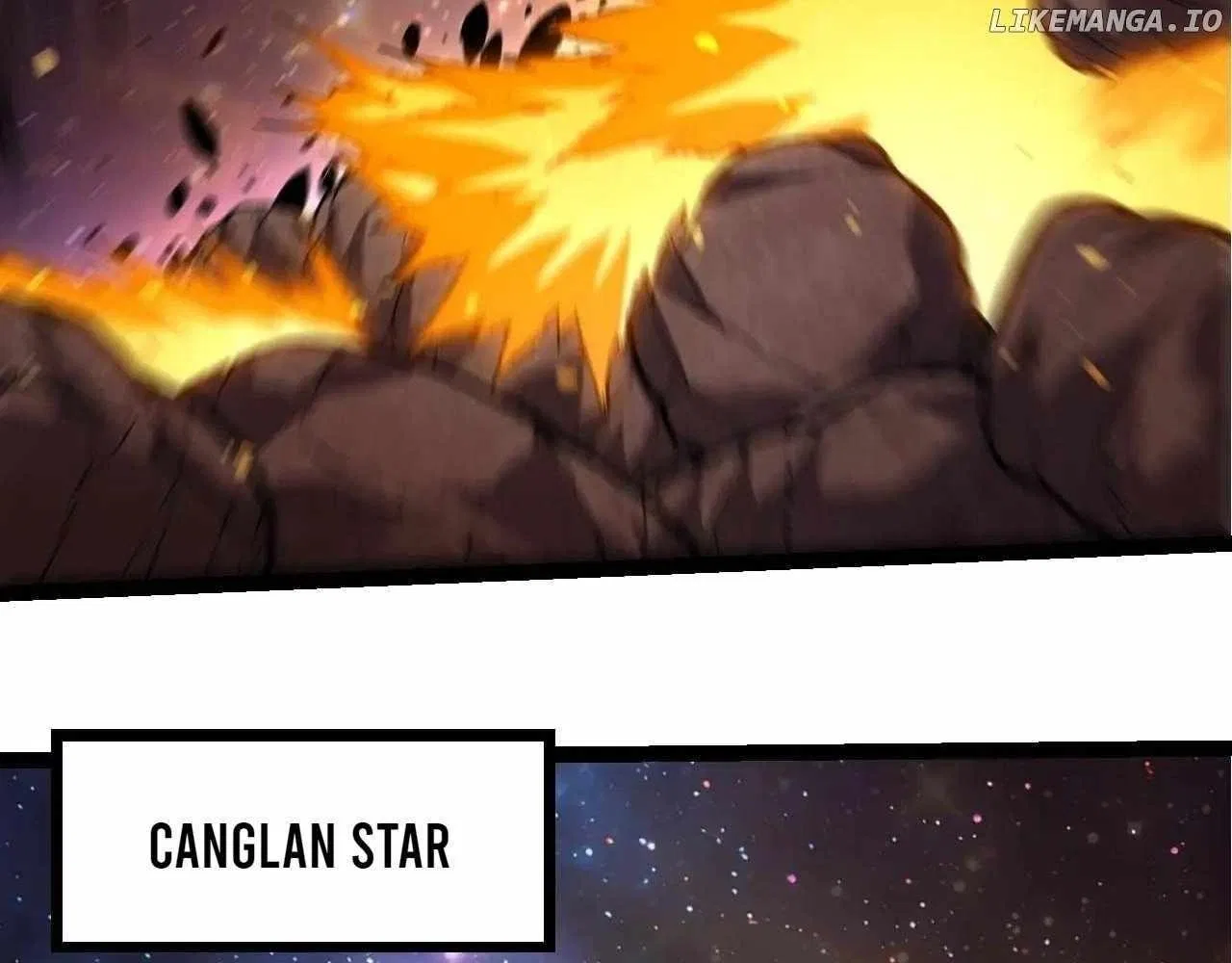 Evolution Begins With A Big Tree Chapter 392 – Page 82