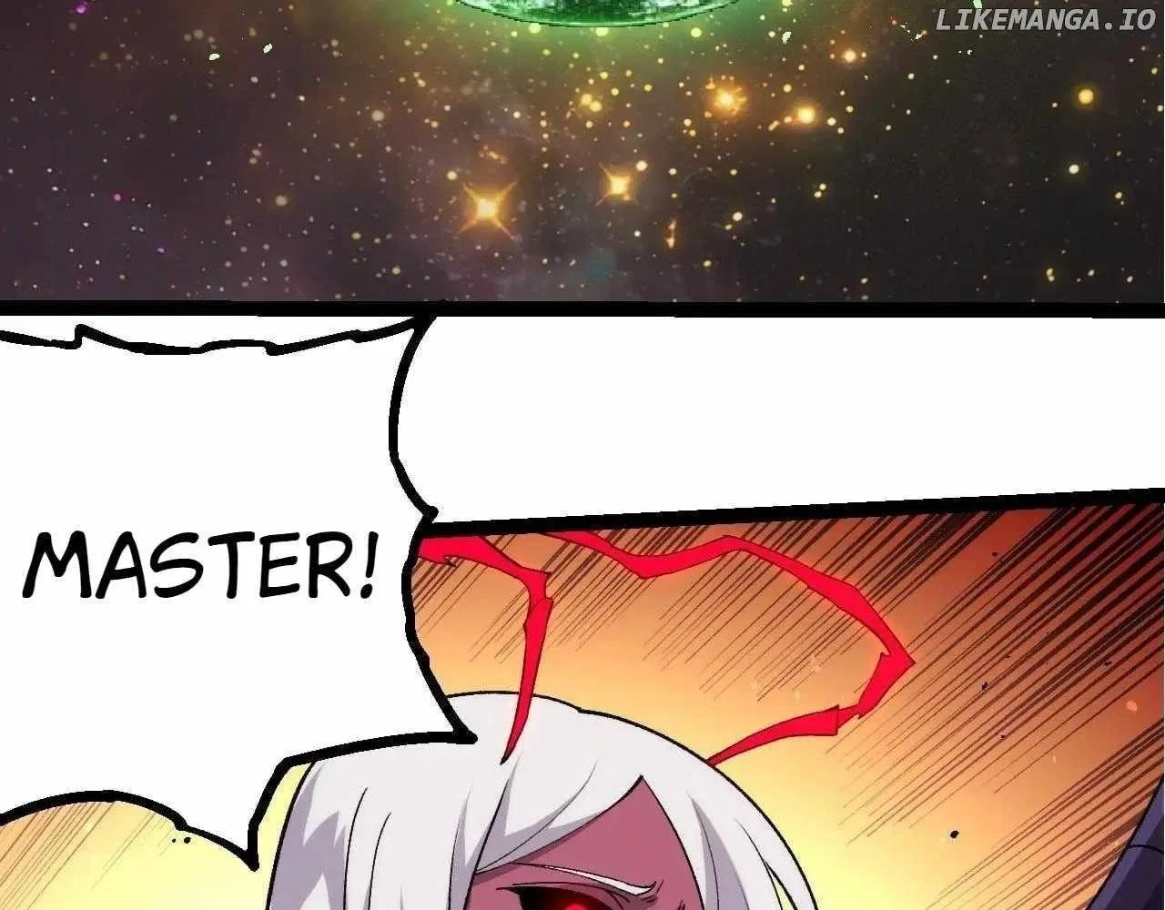 Evolution Begins With A Big Tree Chapter 392 – Page 84