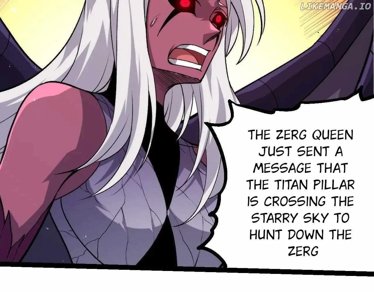 Evolution Begins With A Big Tree Chapter 392 – Page 85