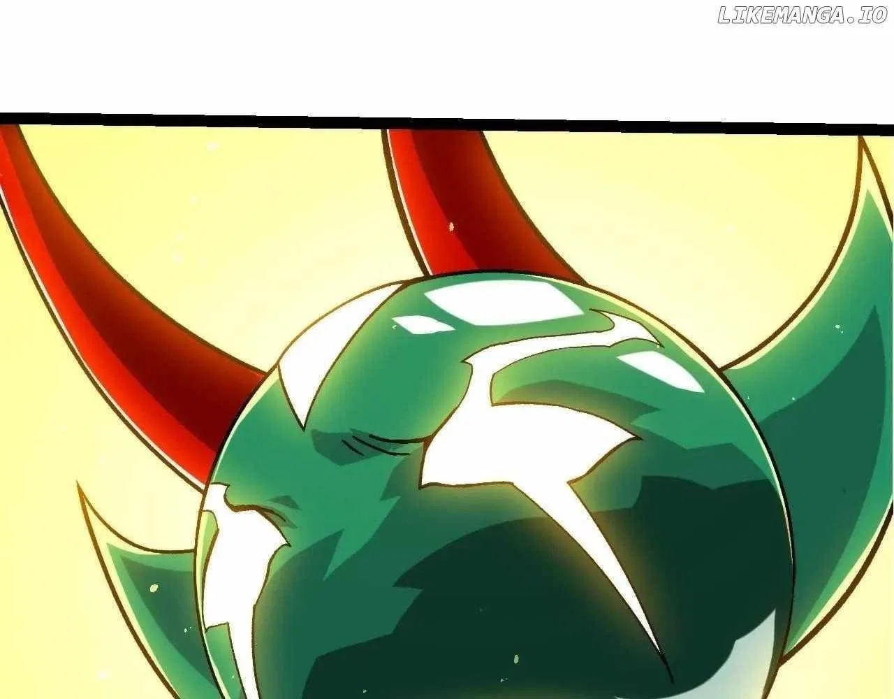 Evolution Begins With A Big Tree Chapter 392 – Page 86