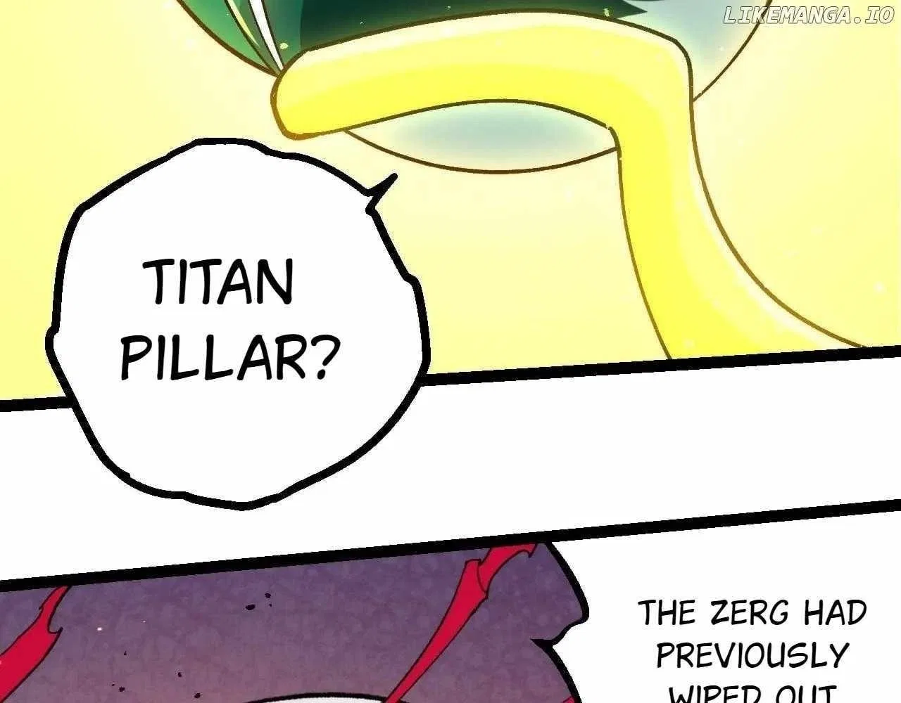 Evolution Begins With A Big Tree Chapter 392 – Page 87