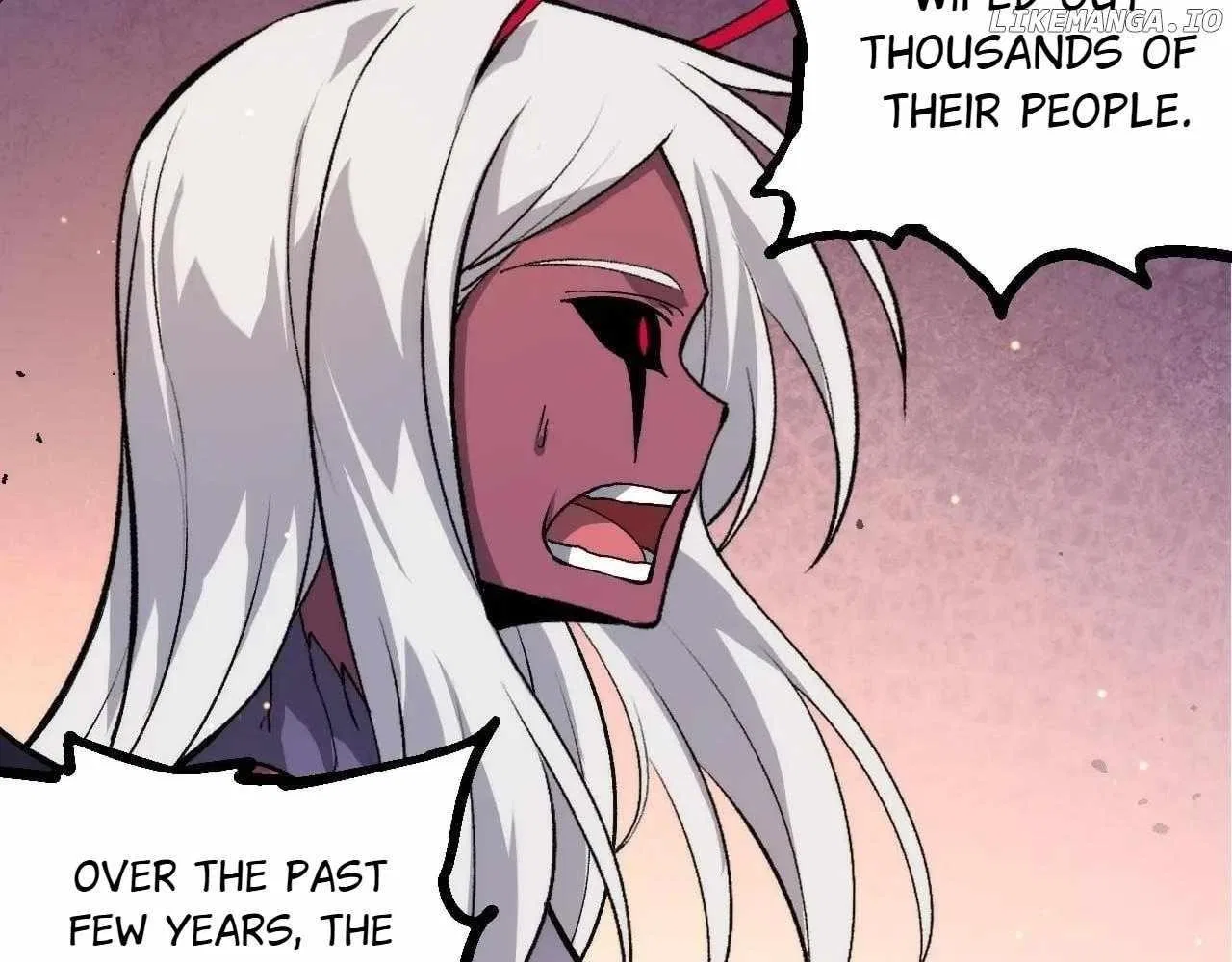 Evolution Begins With A Big Tree Chapter 392 – Page 88