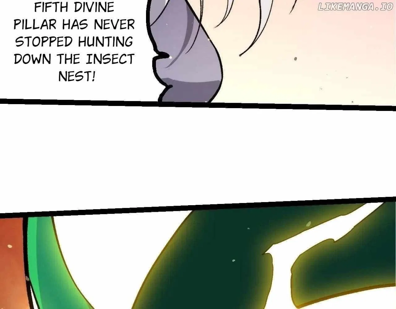 Evolution Begins With A Big Tree Chapter 392 – Page 89