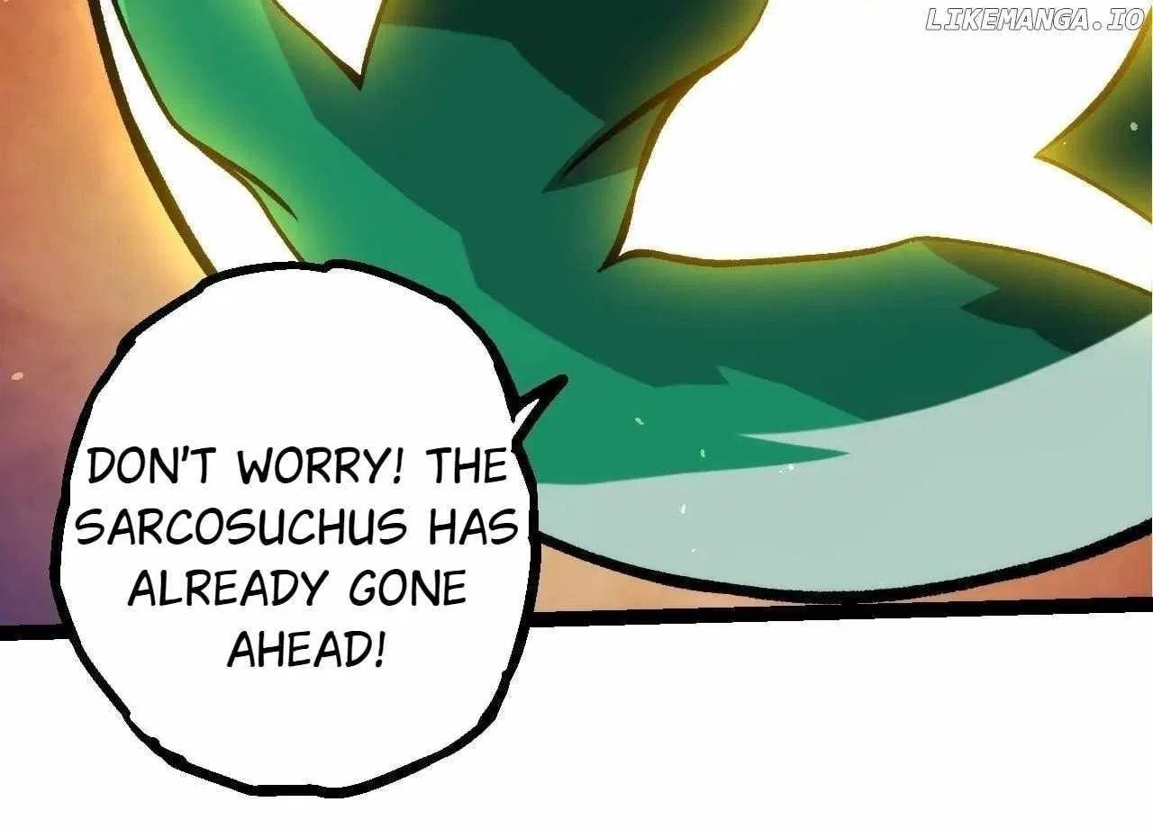 Evolution Begins With A Big Tree Chapter 392 – Page 90