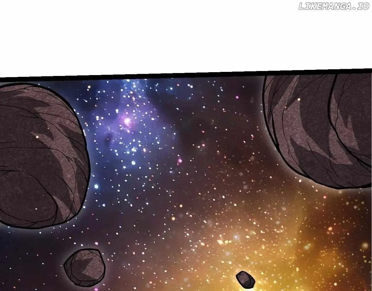 Evolution Begins With A Big Tree Chapter 392 – Page 91