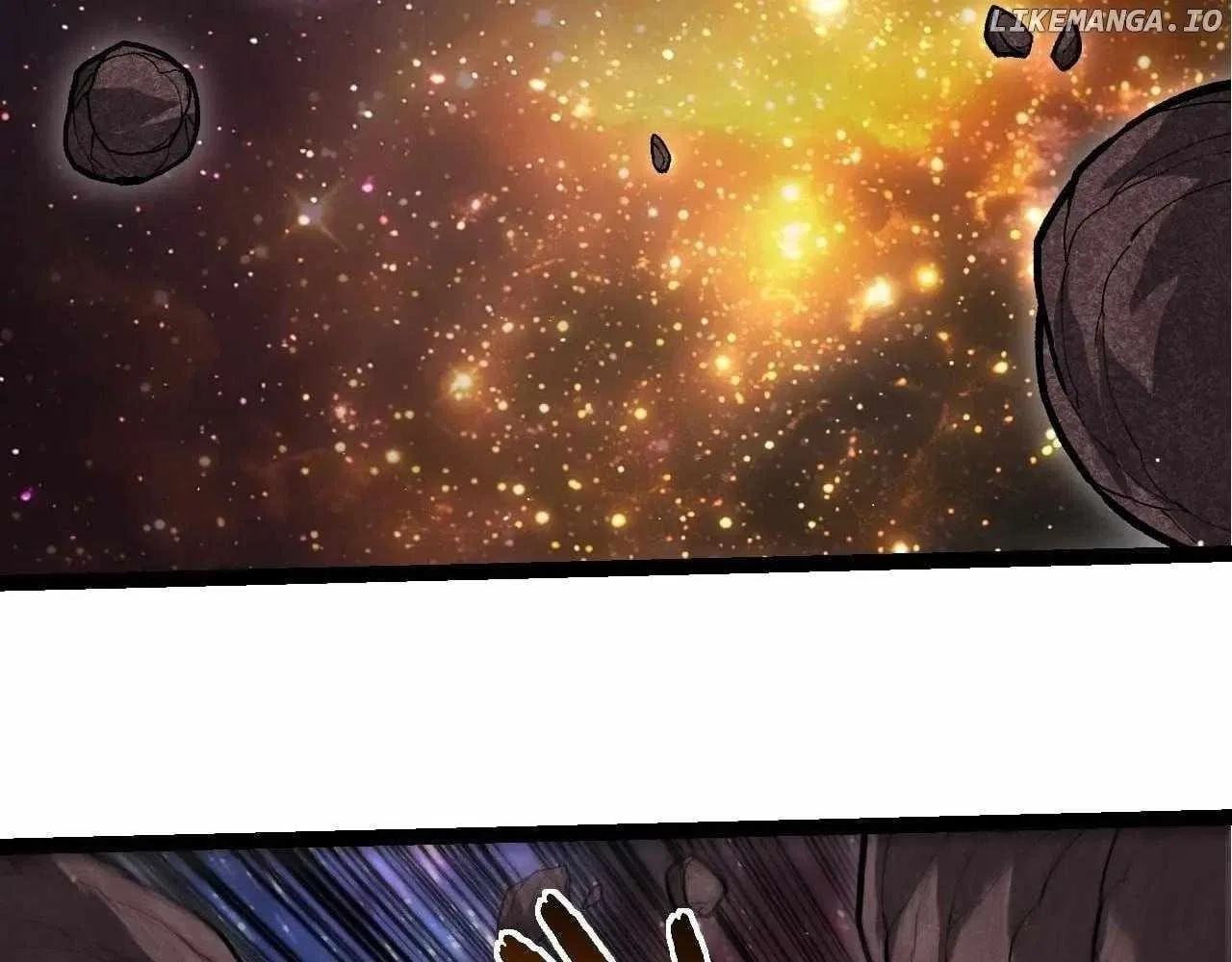 Evolution Begins With A Big Tree Chapter 392 – Page 92
