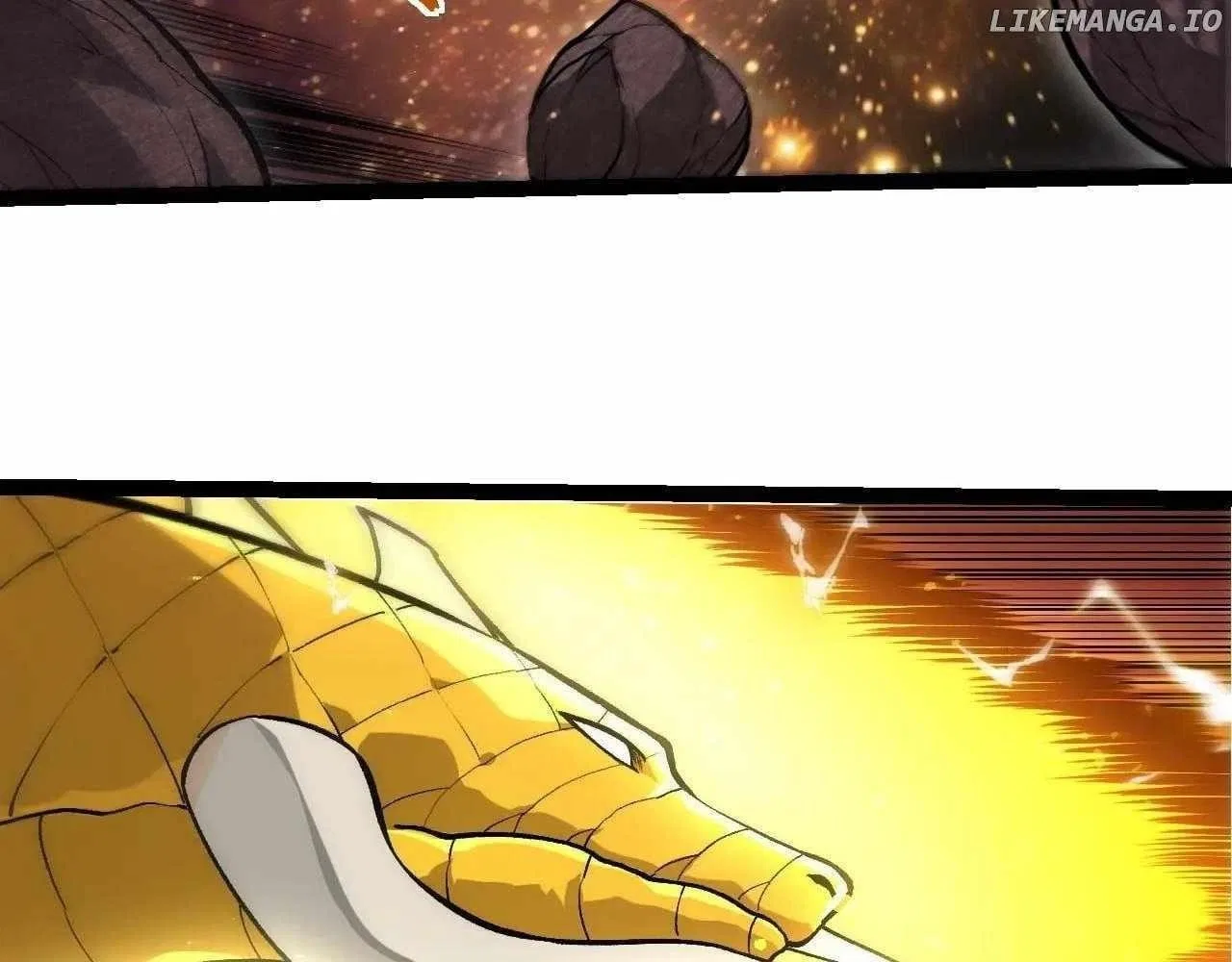 Evolution Begins With A Big Tree Chapter 392 – Page 94