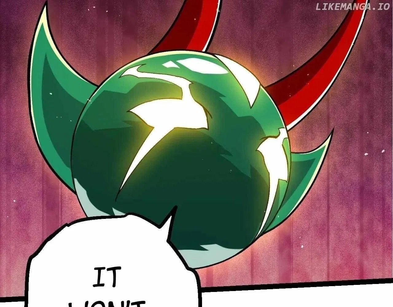 Evolution Begins With A Big Tree Chapter 392 – Page 96