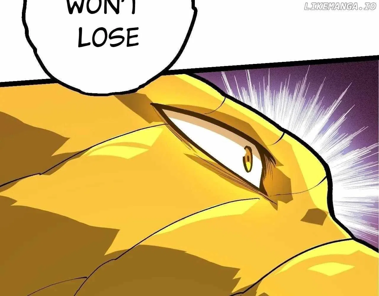 Evolution Begins With A Big Tree Chapter 392 – Page 97