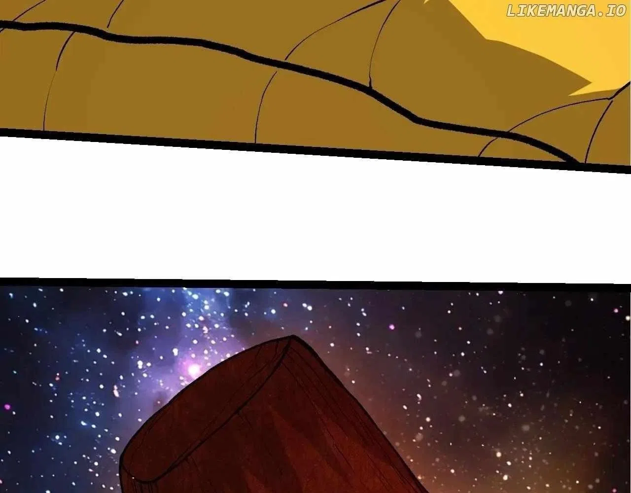 Evolution Begins With A Big Tree Chapter 392 – Page 98