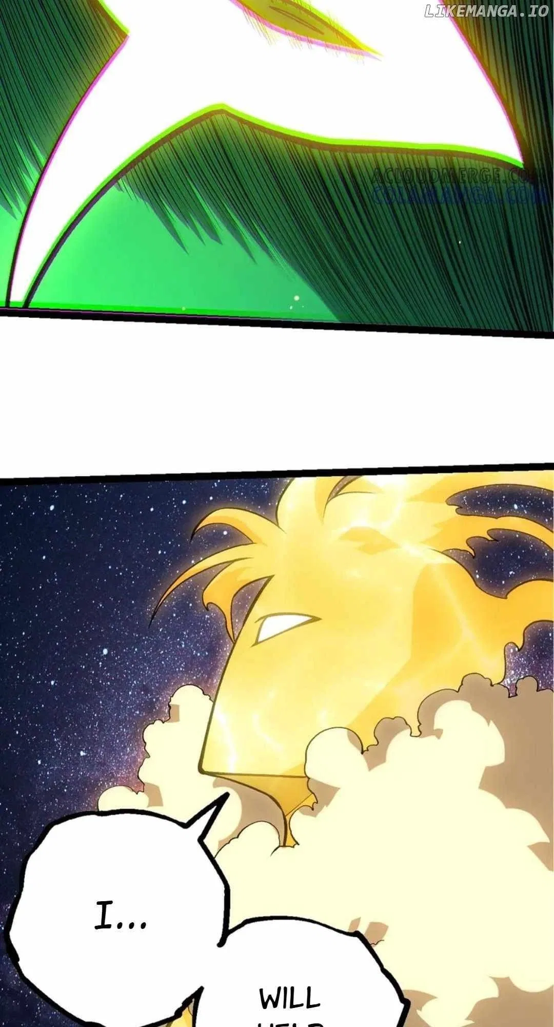 Evolution Begins With A Big Tree Chapter 391 – Page 7