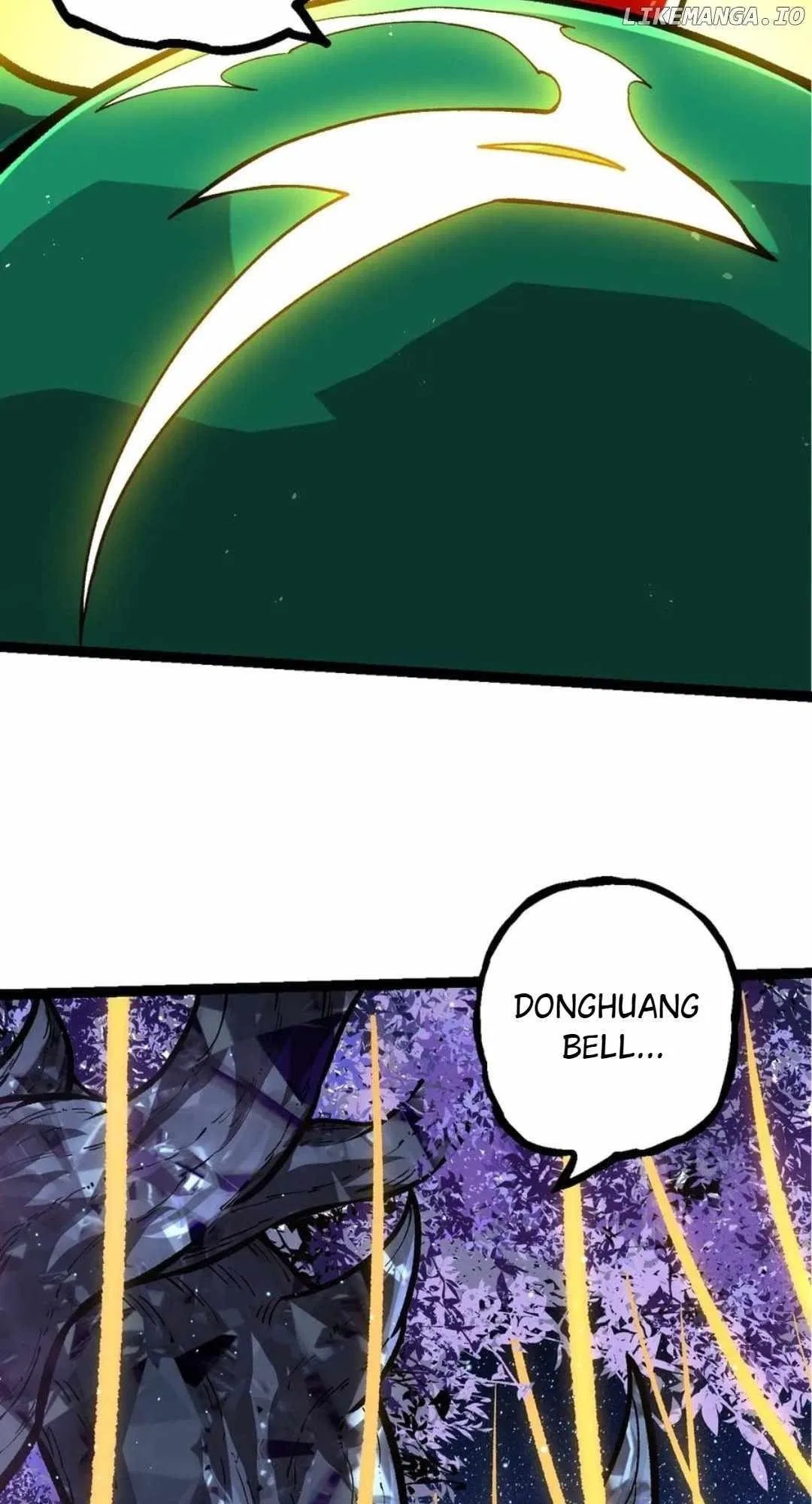 Evolution Begins With A Big Tree Chapter 391 – Page 11