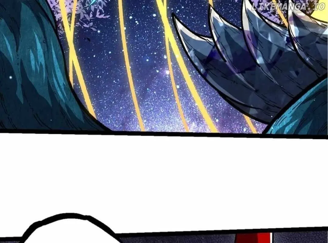 Evolution Begins With A Big Tree Chapter 391 – Page 14
