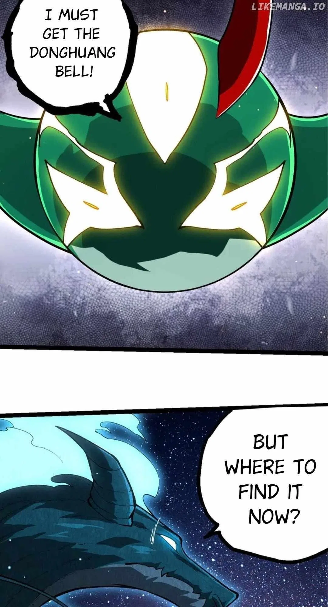 Evolution Begins With A Big Tree Chapter 391 – Page 15