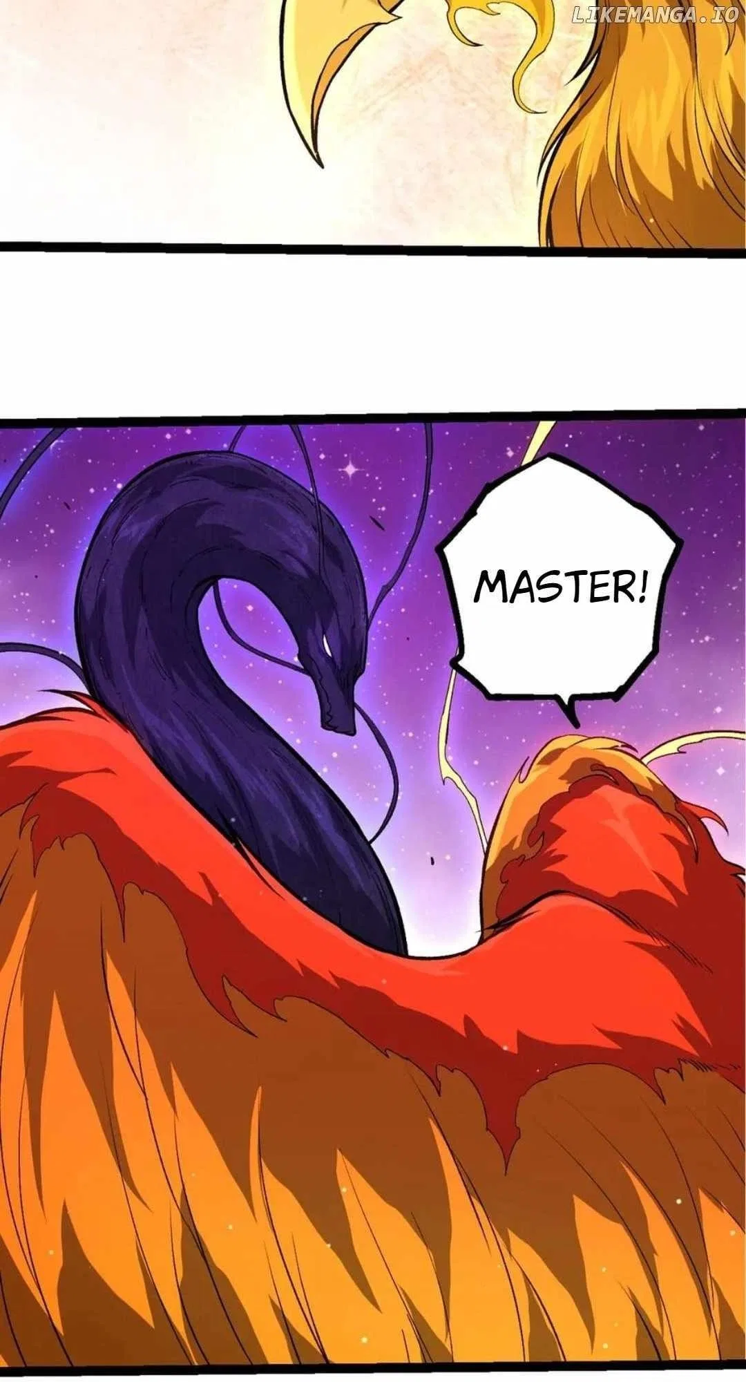 Evolution Begins With A Big Tree Chapter 391 – Page 18