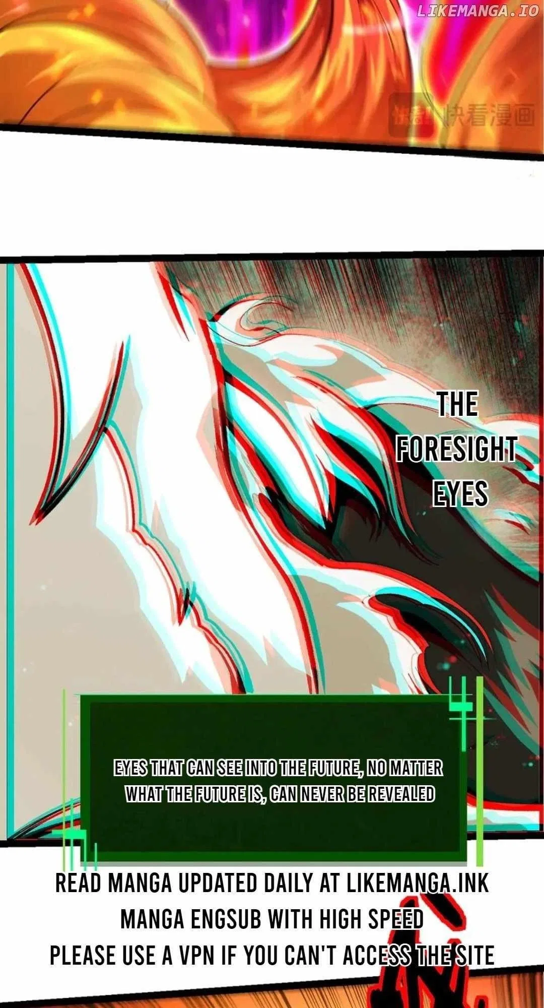 Evolution Begins With A Big Tree Chapter 391 – Page 21