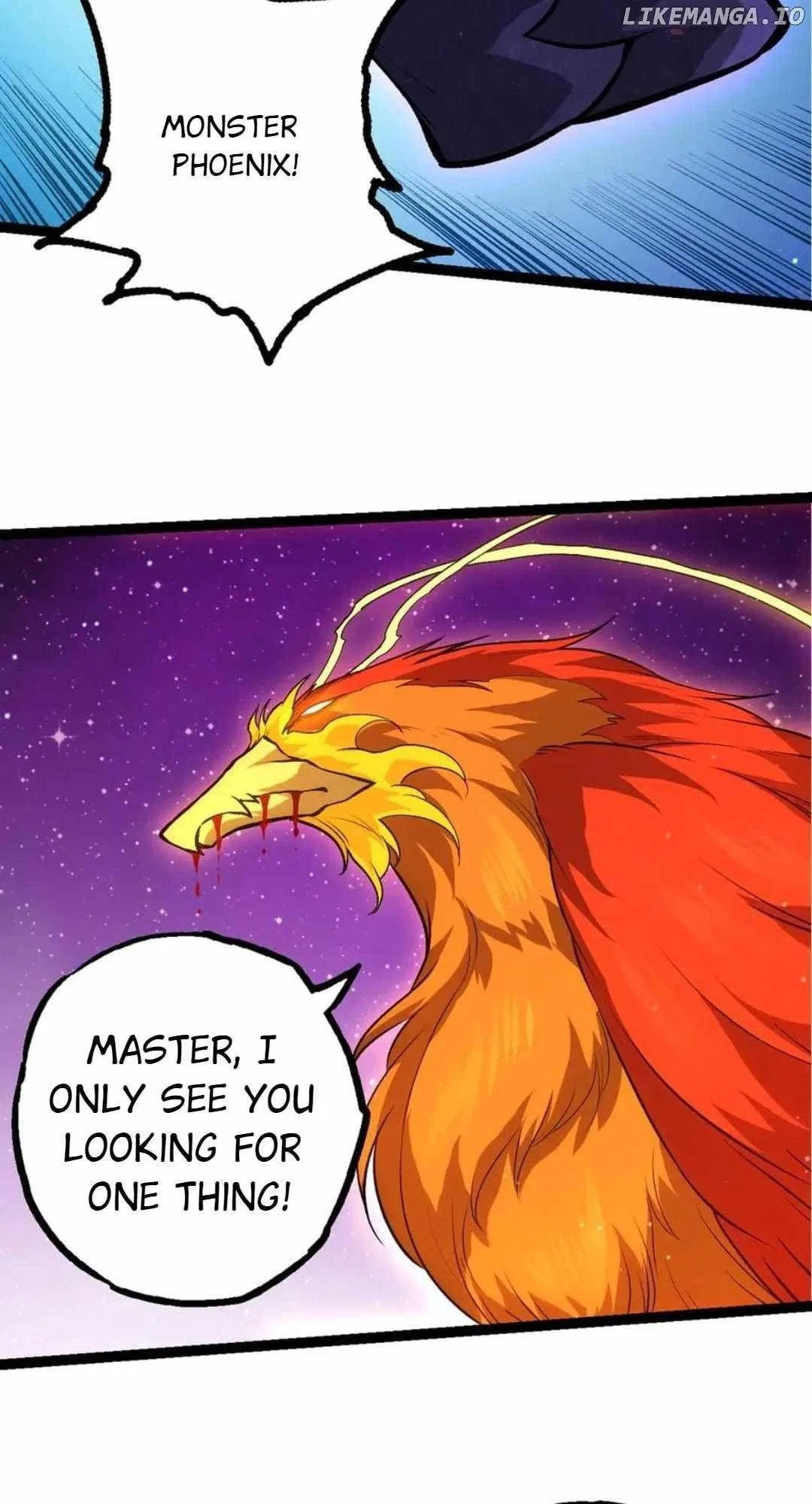 Evolution Begins With A Big Tree Chapter 391 – Page 23