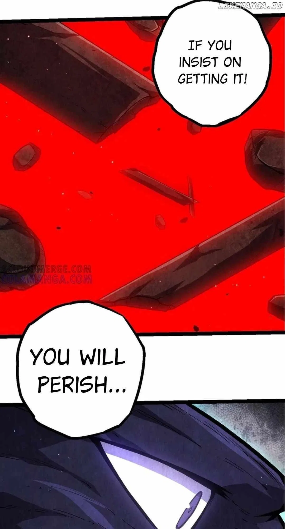 Evolution Begins With A Big Tree Chapter 391 – Page 24