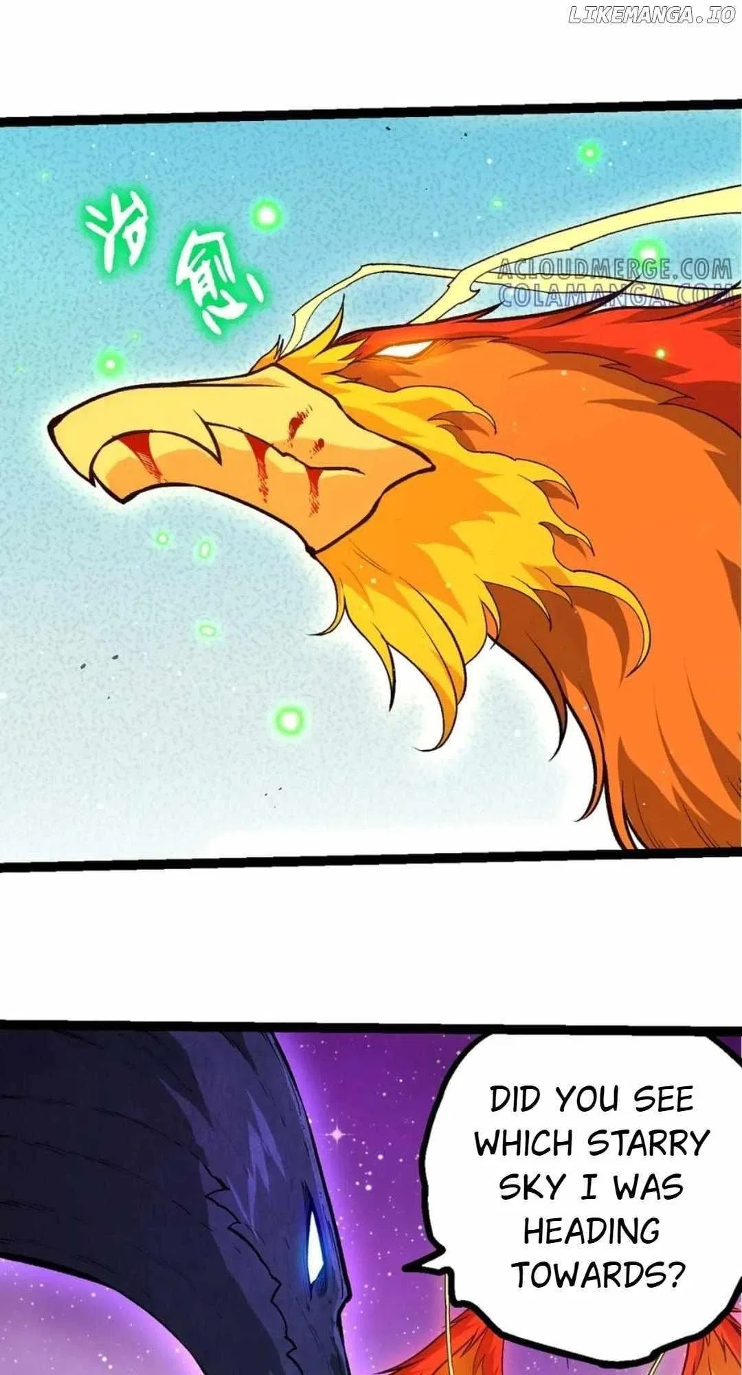 Evolution Begins With A Big Tree Chapter 391 – Page 26