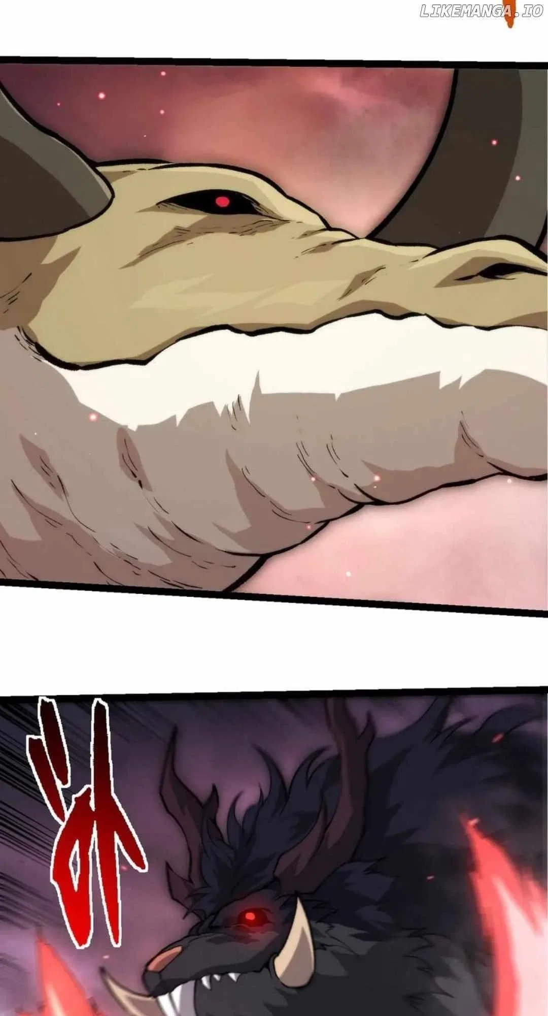 Evolution Begins With A Big Tree Chapter 391 – Page 42