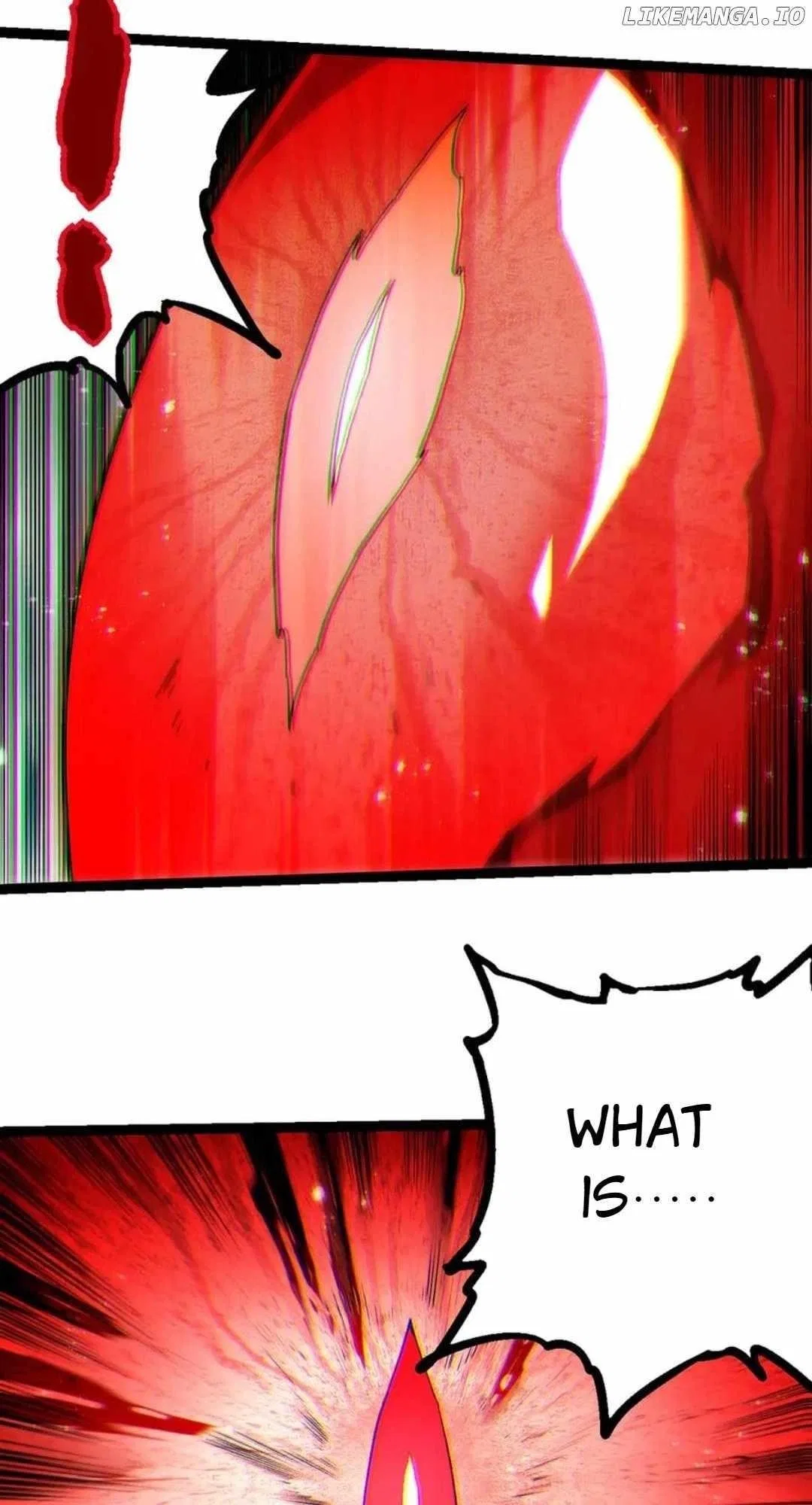 Evolution Begins With A Big Tree Chapter 390 – Page 5