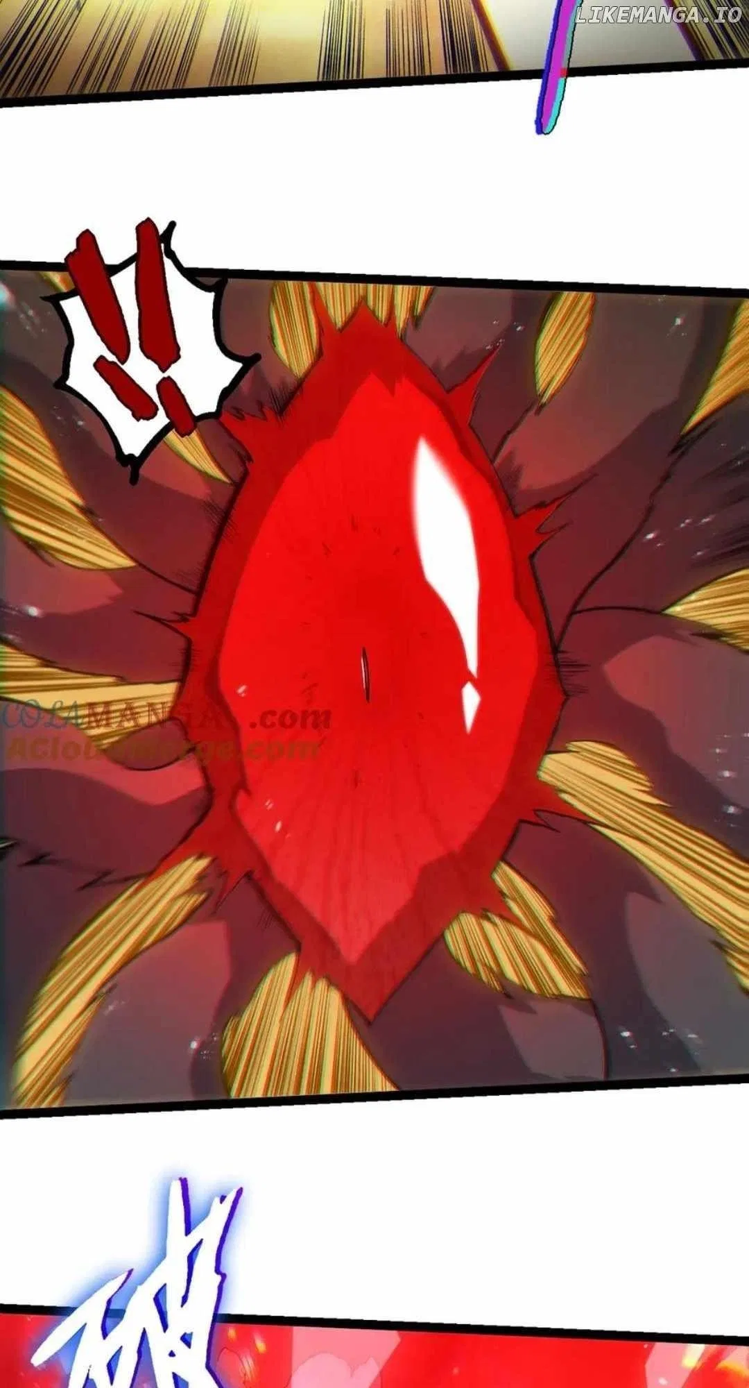 Evolution Begins With A Big Tree Chapter 390 – Page 9