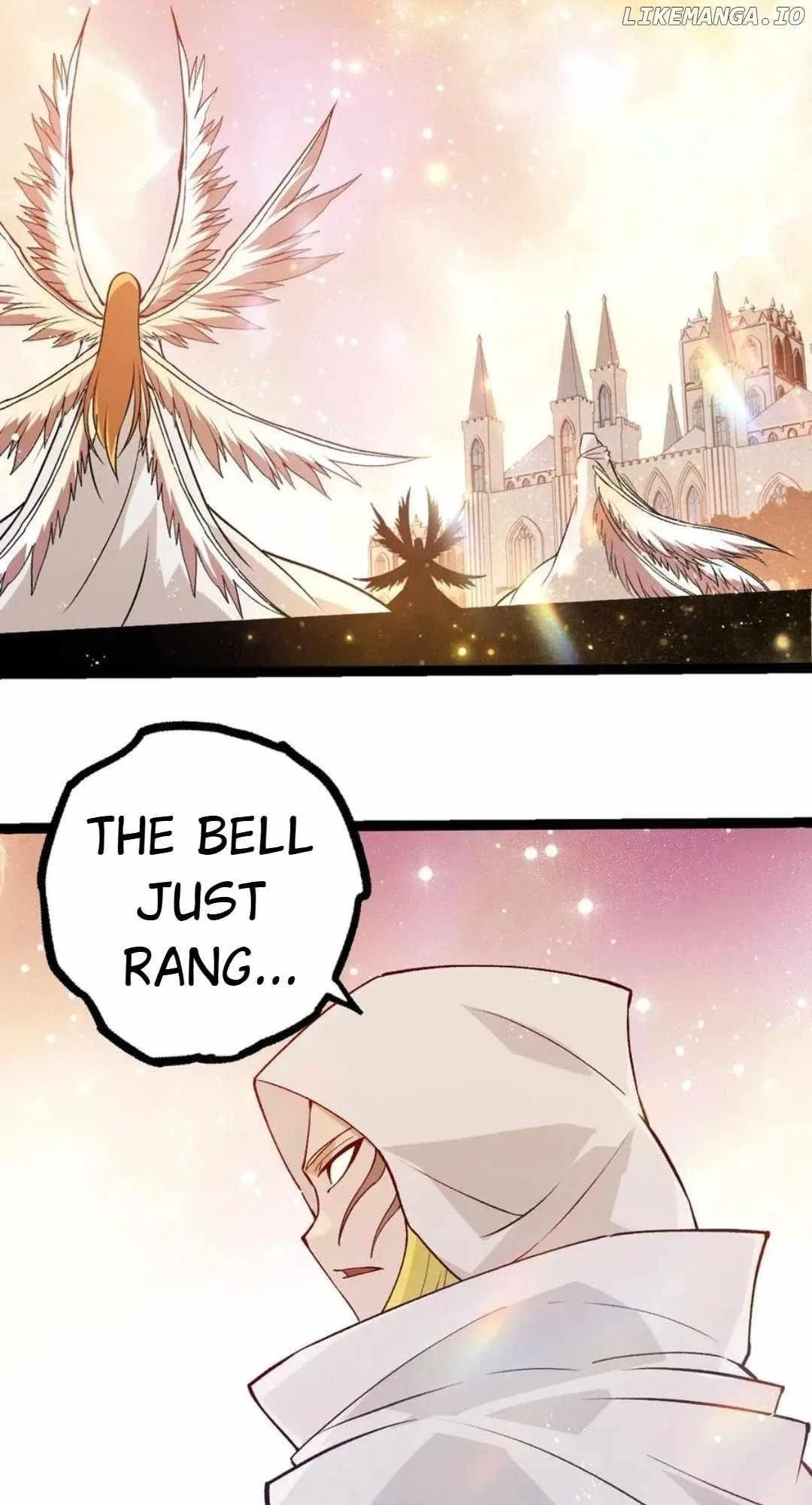 Evolution Begins With A Big Tree Chapter 390 – Page 19