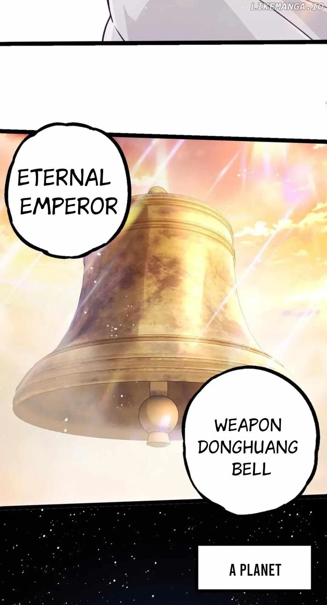 Evolution Begins With A Big Tree Chapter 390 – Page 20