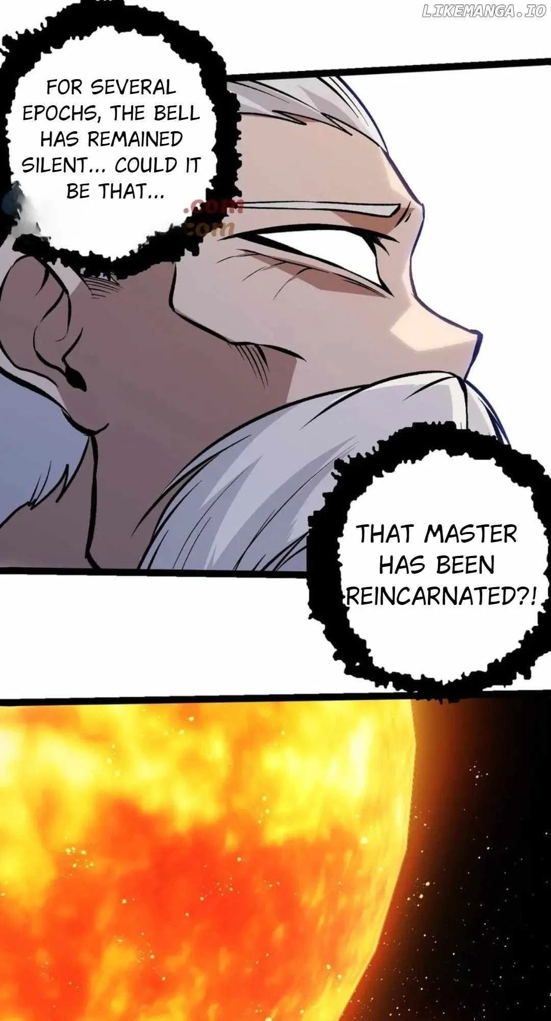 Evolution Begins With A Big Tree Chapter 390 – Page 25