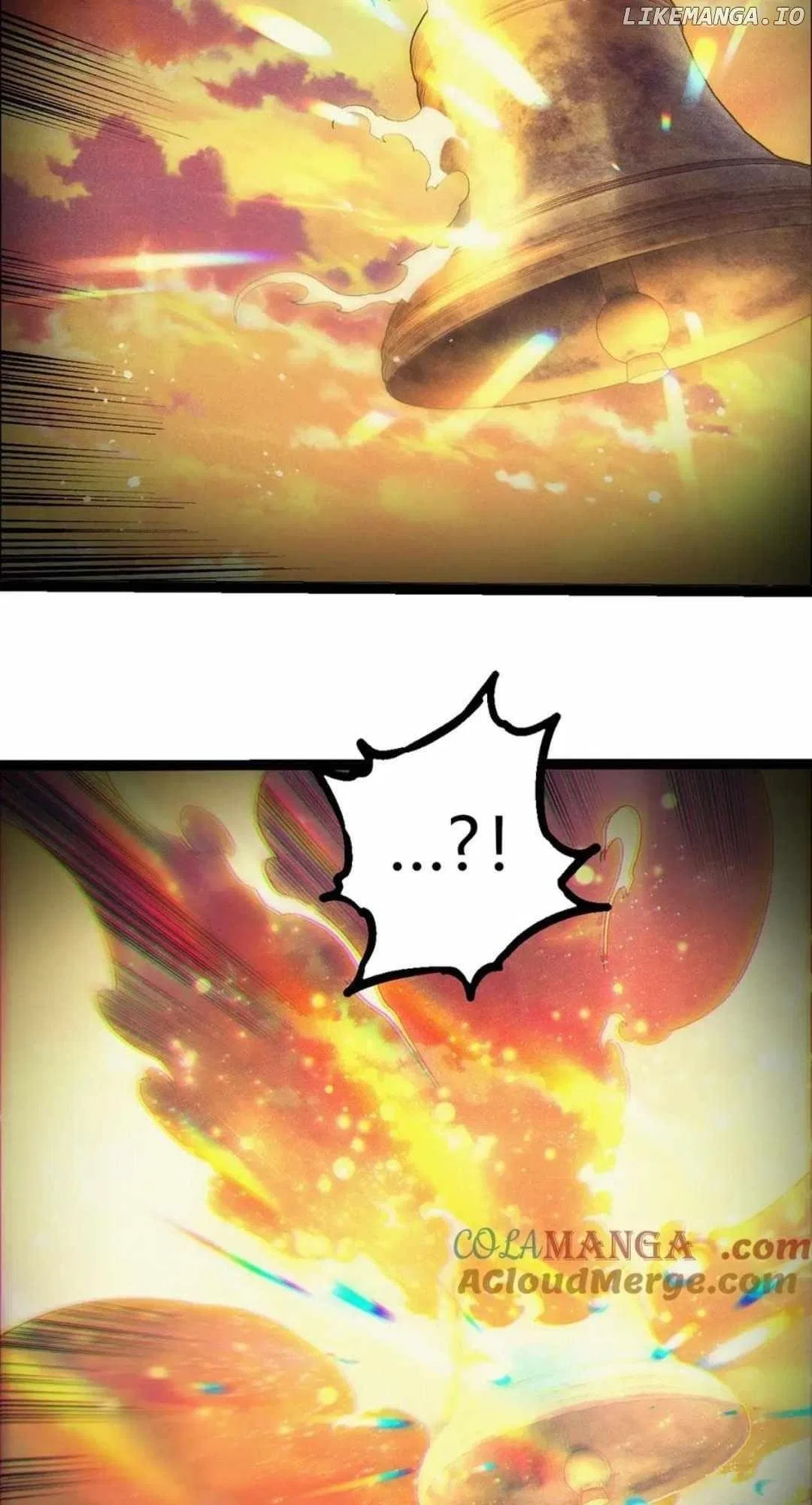 Evolution Begins With A Big Tree Chapter 390 – Page 30