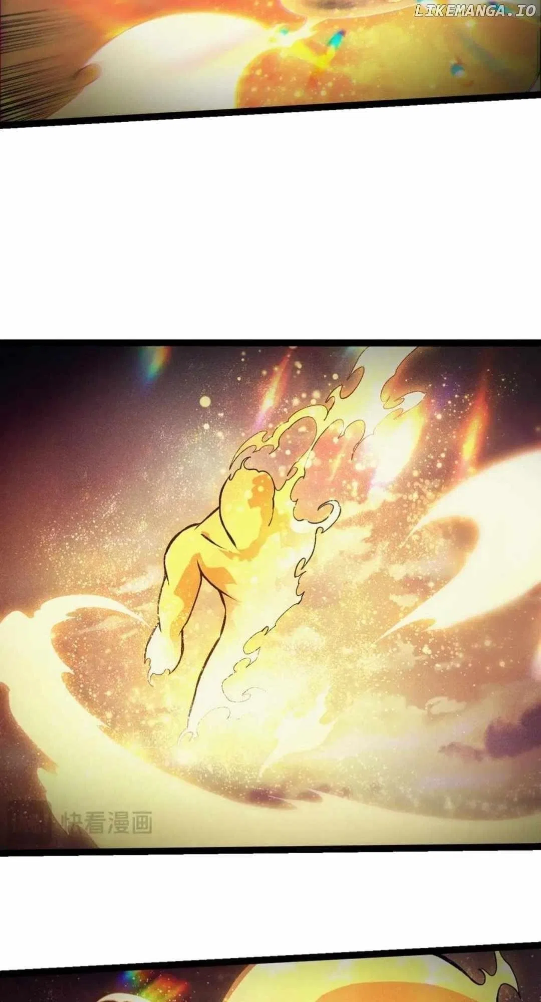 Evolution Begins With A Big Tree Chapter 390 – Page 31