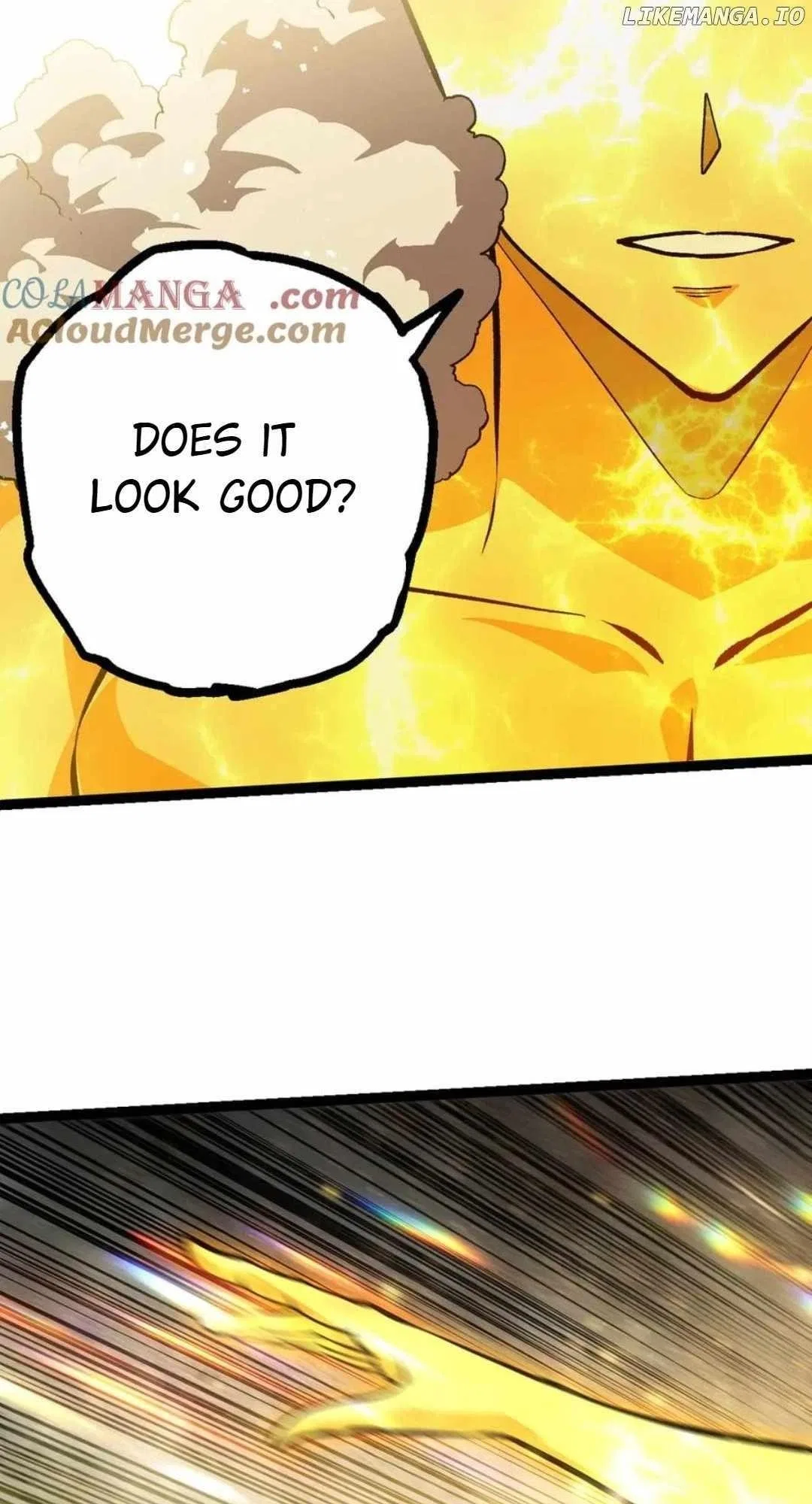 Evolution Begins With A Big Tree Chapter 390 – Page 39