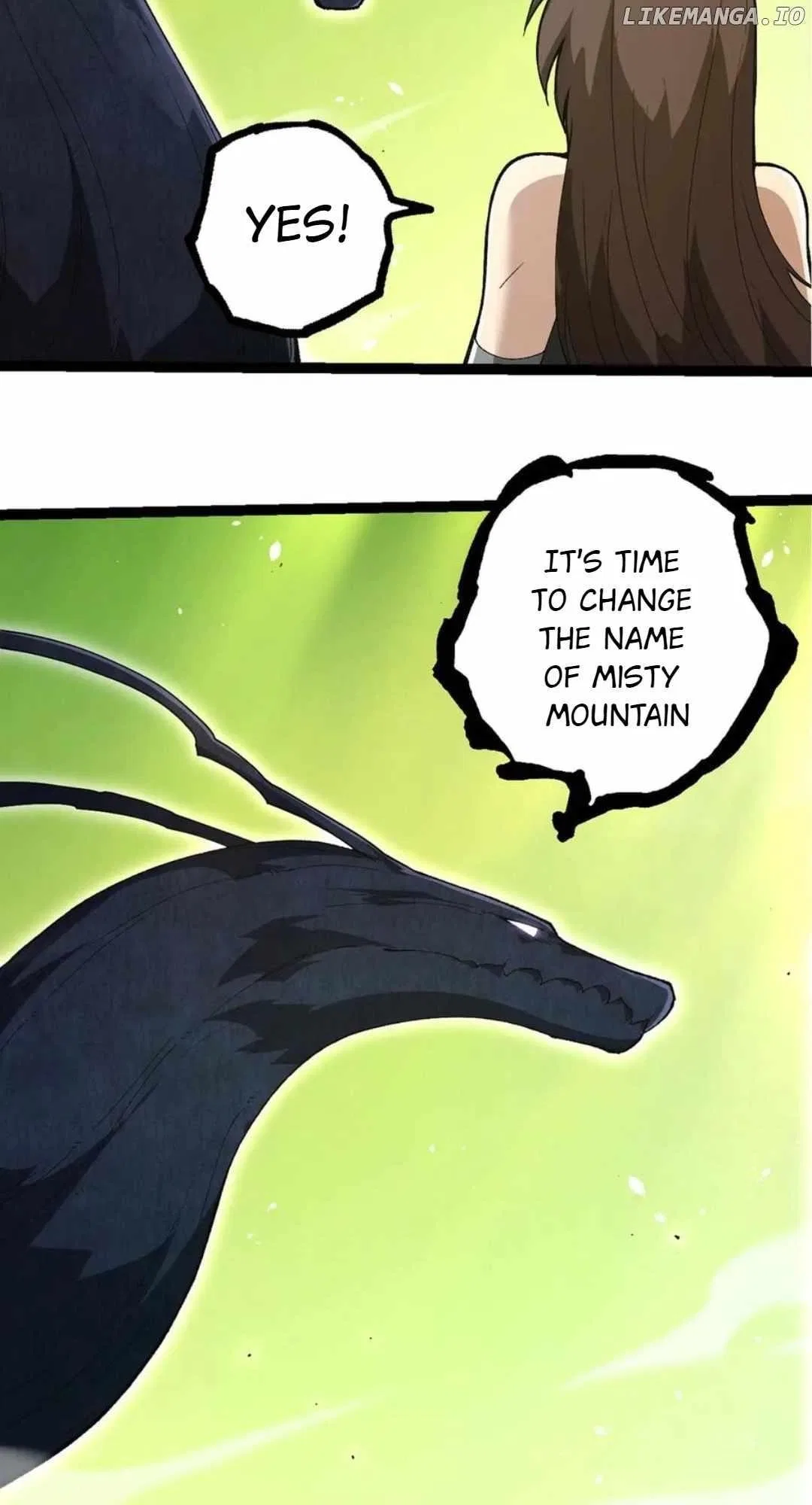 Evolution Begins With A Big Tree Chapter 389 – Page 9