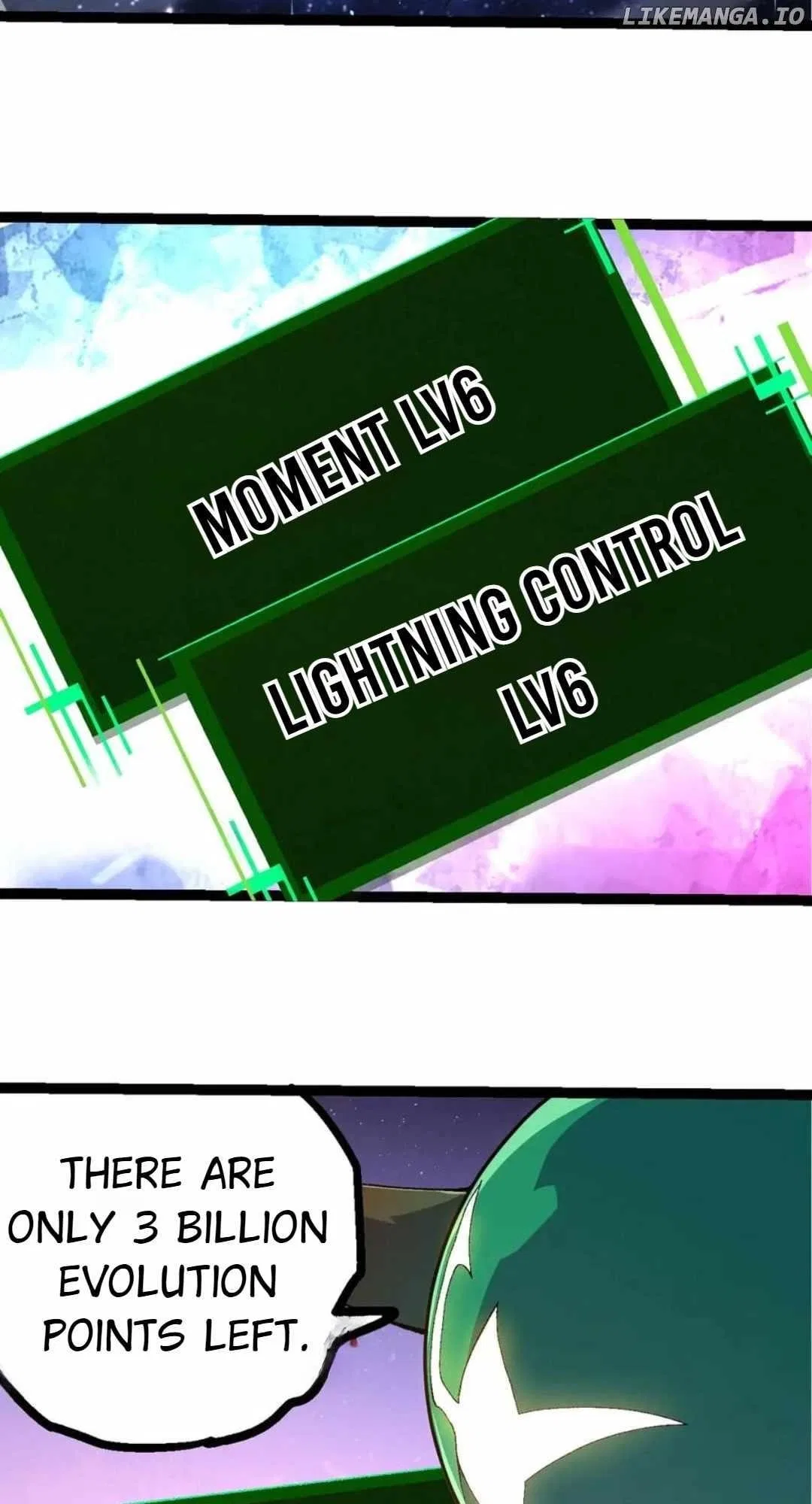 Evolution Begins With A Big Tree Chapter 389 – Page 13