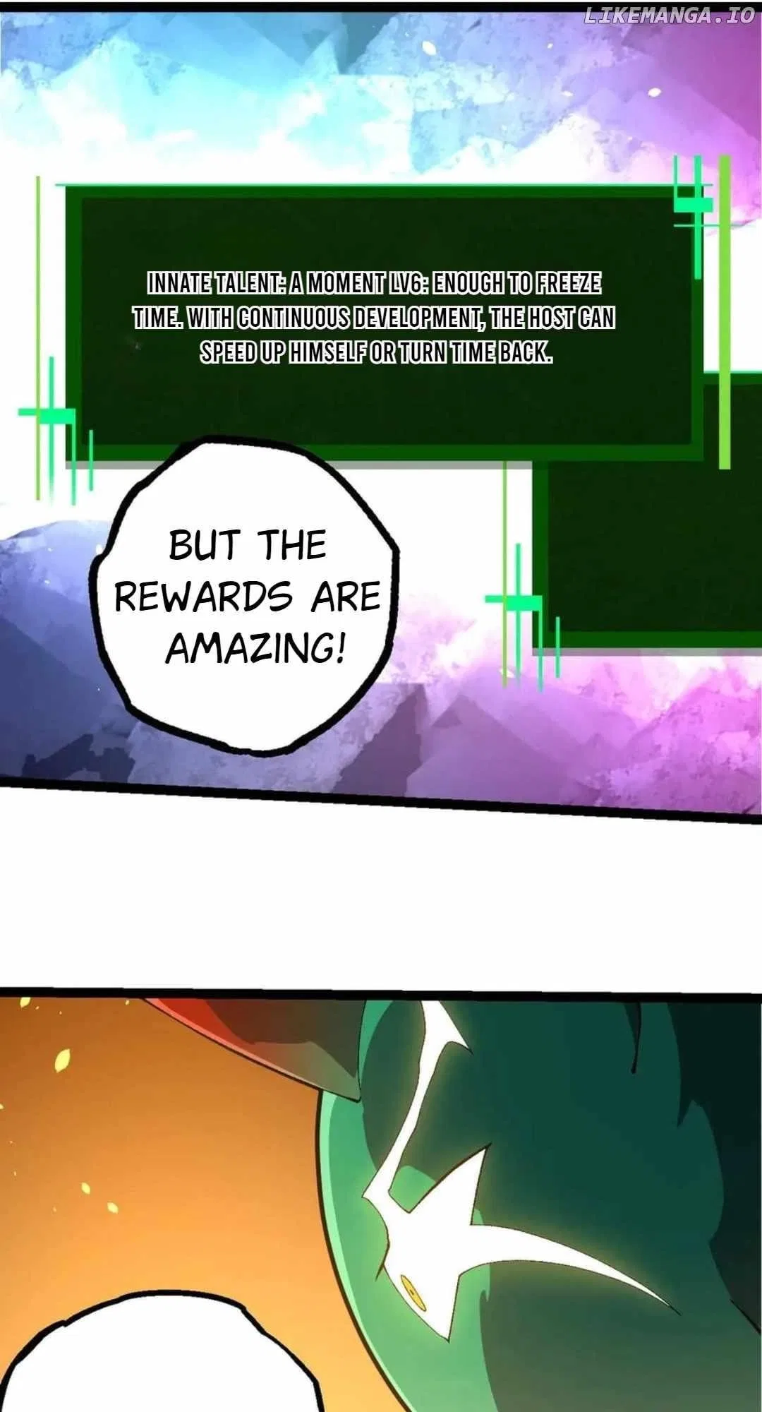 Evolution Begins With A Big Tree Chapter 389 – Page 15