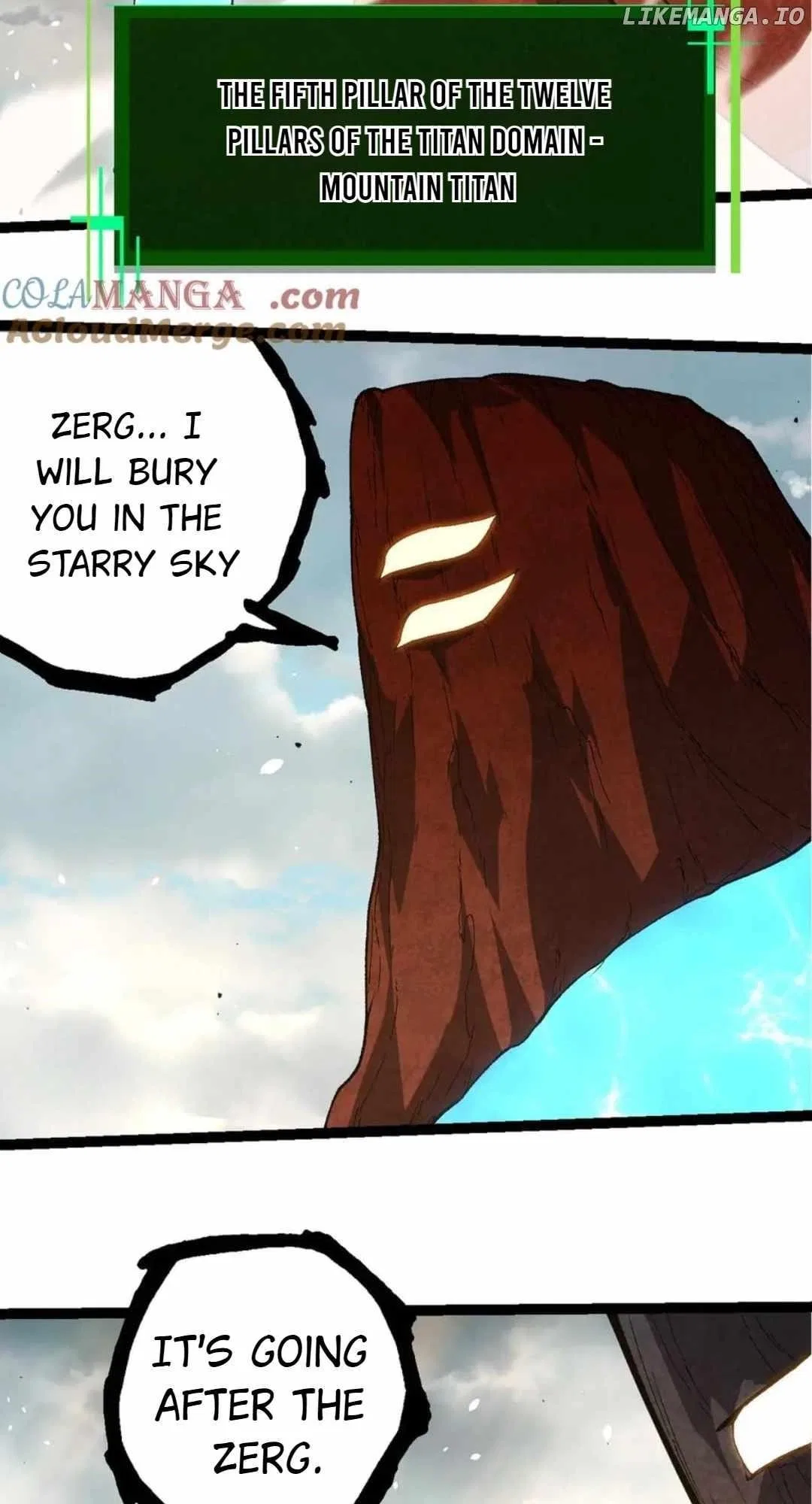 Evolution Begins With A Big Tree Chapter 389 – Page 26