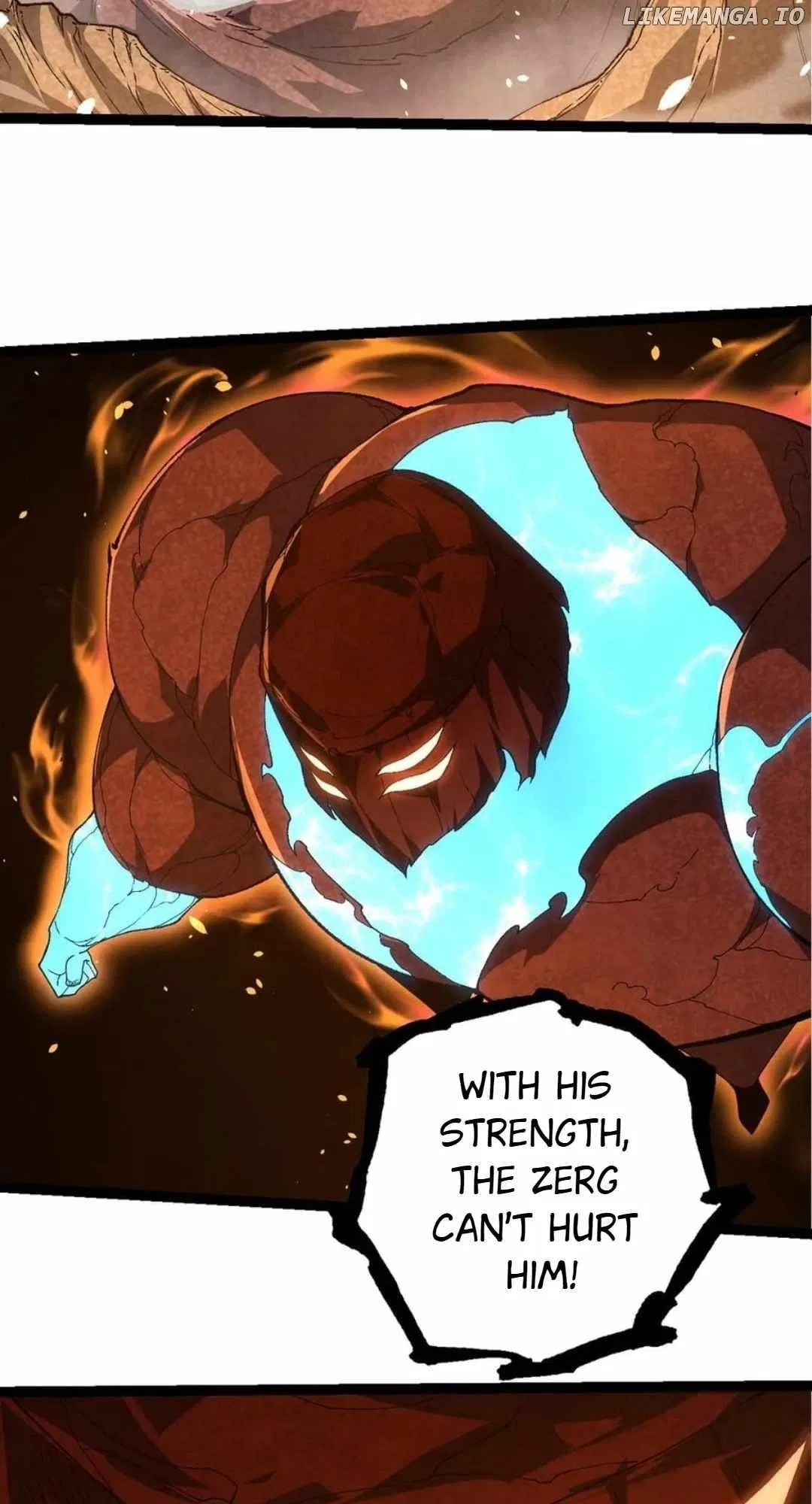 Evolution Begins With A Big Tree Chapter 389 – Page 28