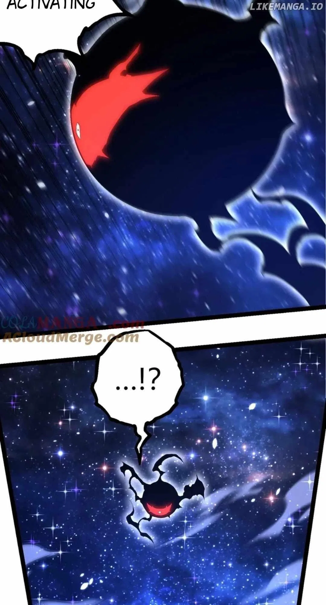 Evolution Begins With A Big Tree Chapter 389 – Page 43