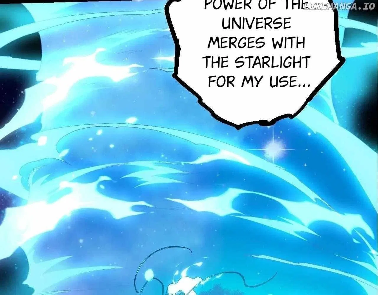 Evolution Begins With A Big Tree Chapter 388 – Page 4