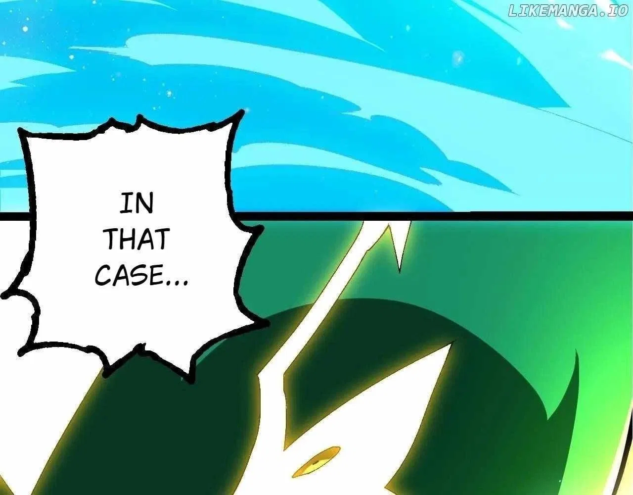 Evolution Begins With A Big Tree Chapter 388 – Page 6