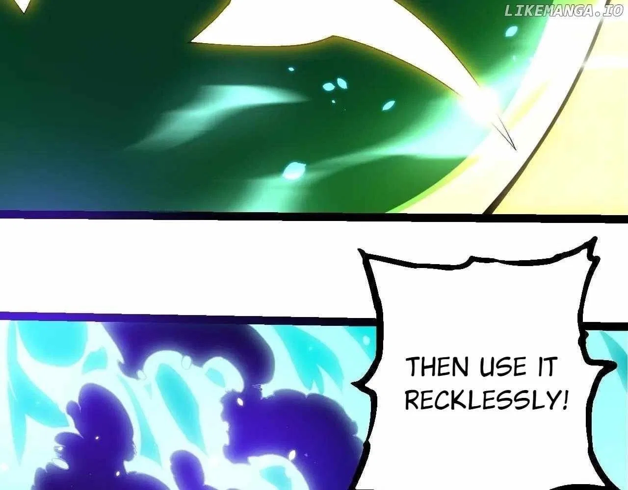 Evolution Begins With A Big Tree Chapter 388 – Page 7