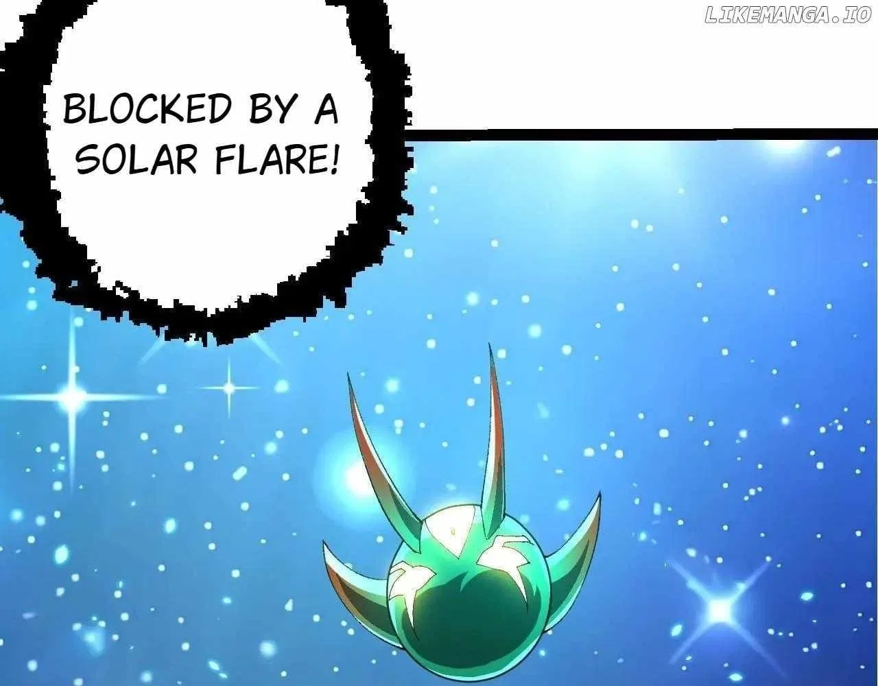 Evolution Begins With A Big Tree Chapter 388 – Page 18