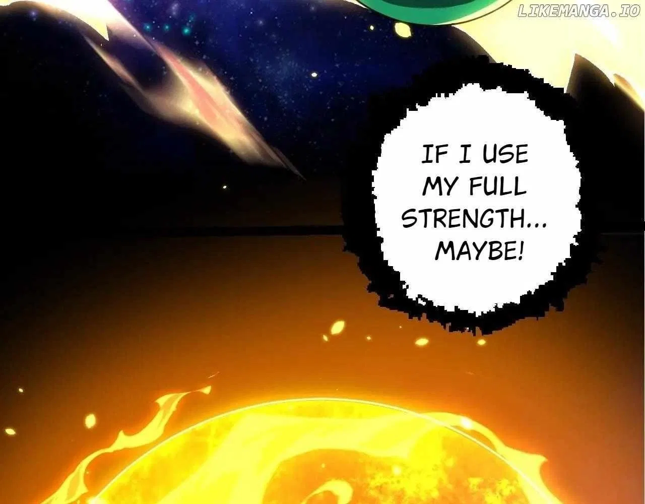 Evolution Begins With A Big Tree Chapter 388 – Page 22