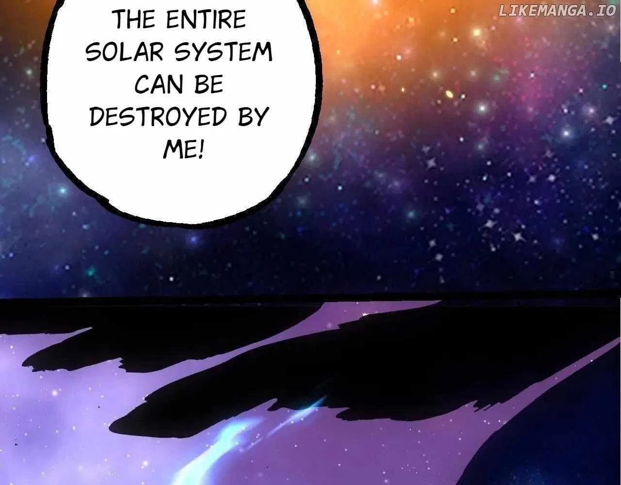 Evolution Begins With A Big Tree Chapter 388 – Page 24