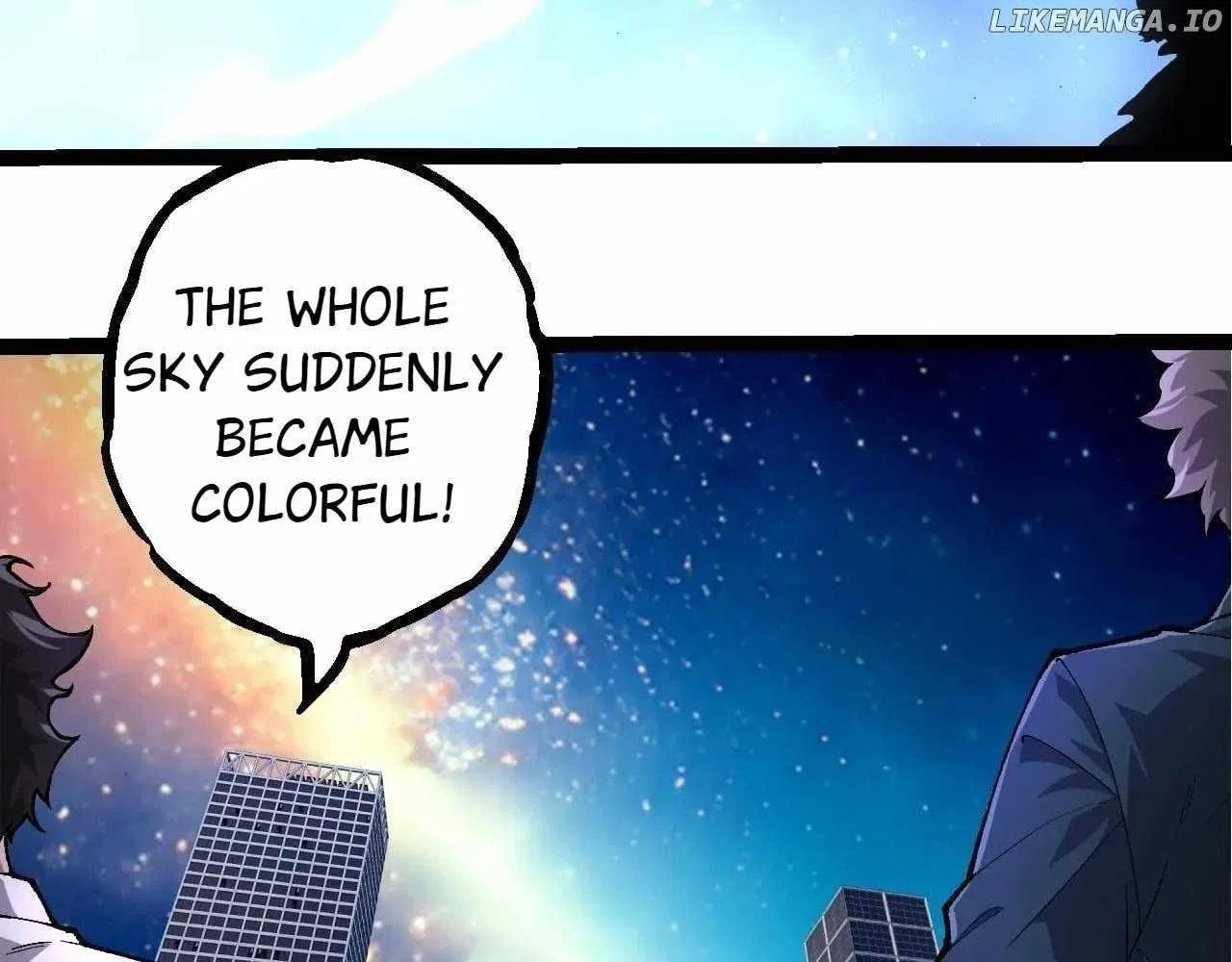 Evolution Begins With A Big Tree Chapter 388 – Page 26