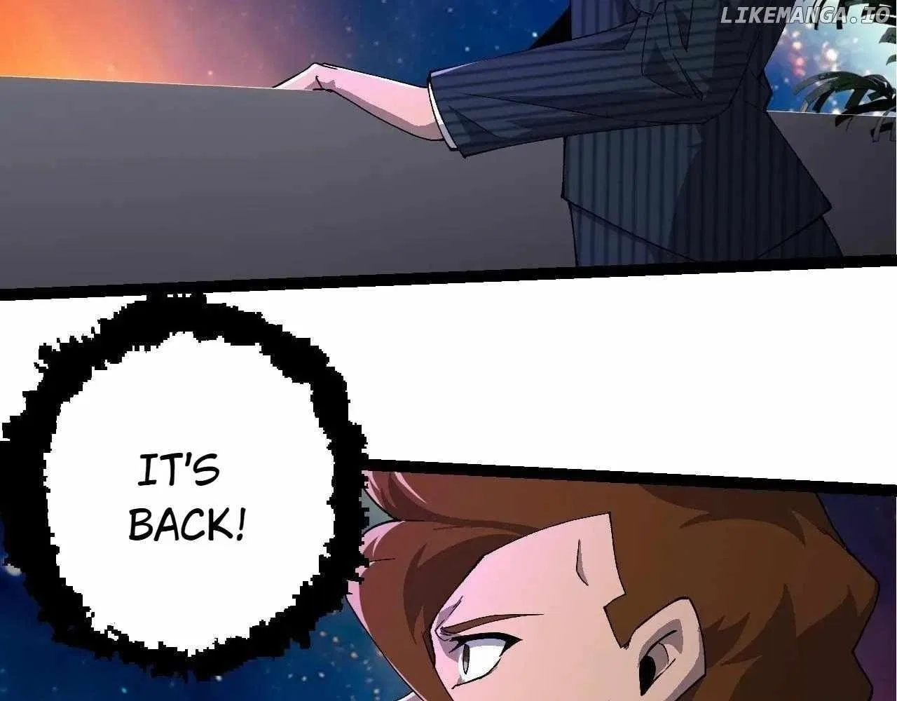 Evolution Begins With A Big Tree Chapter 388 – Page 29