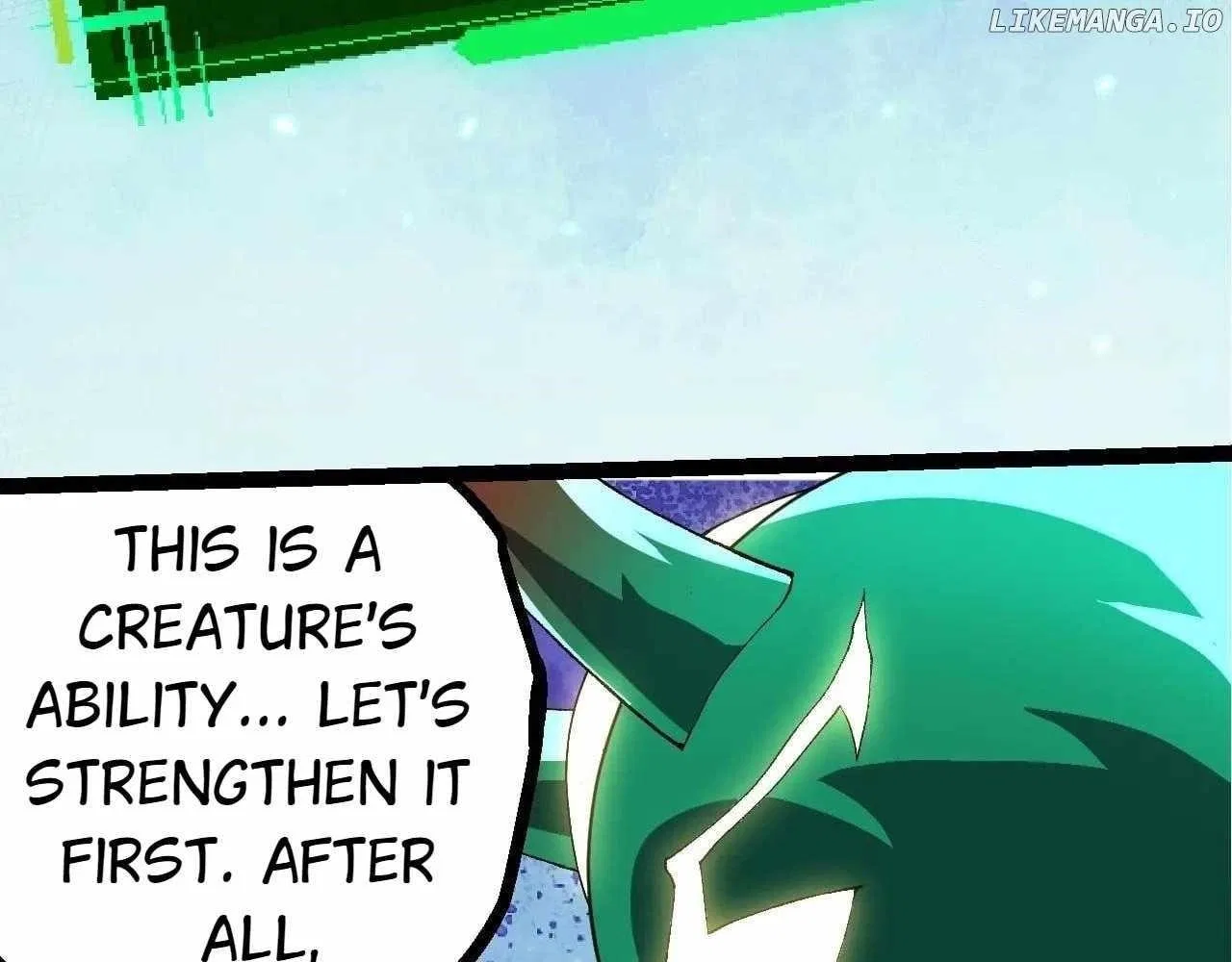 Evolution Begins With A Big Tree Chapter 388 – Page 34