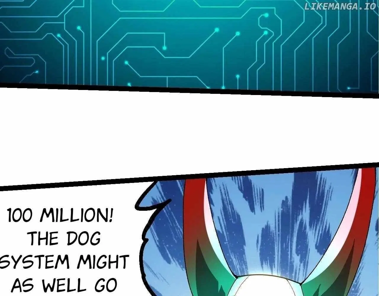 Evolution Begins With A Big Tree Chapter 388 – Page 37