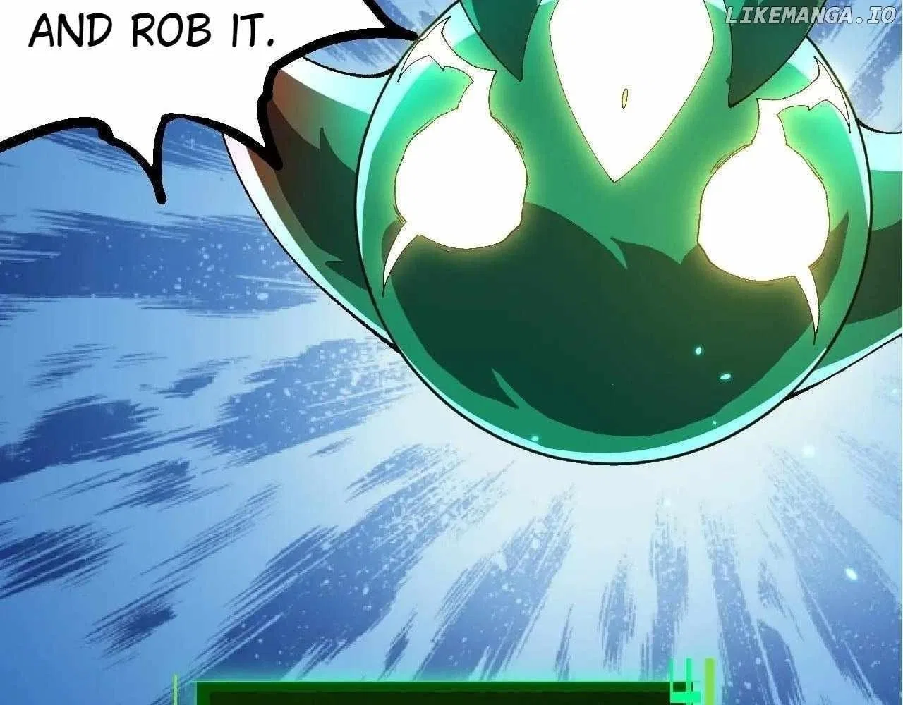 Evolution Begins With A Big Tree Chapter 388 – Page 38
